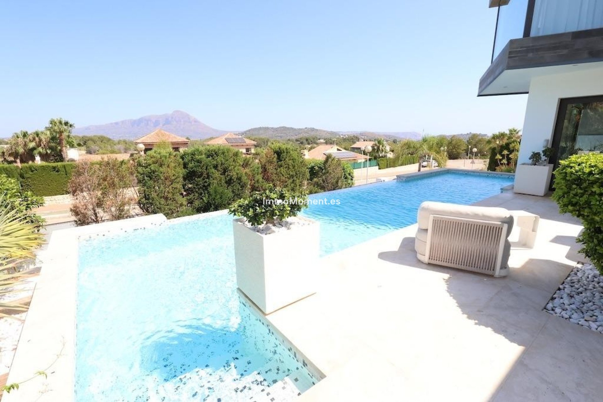 Bestaande woning - Villa - Jávea - Jávea - Xàbia Centro