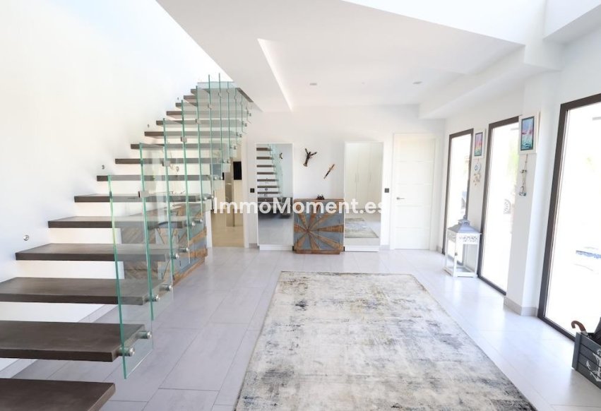 Bestaande woning - Villa - Jávea - Jávea - Xàbia Centro