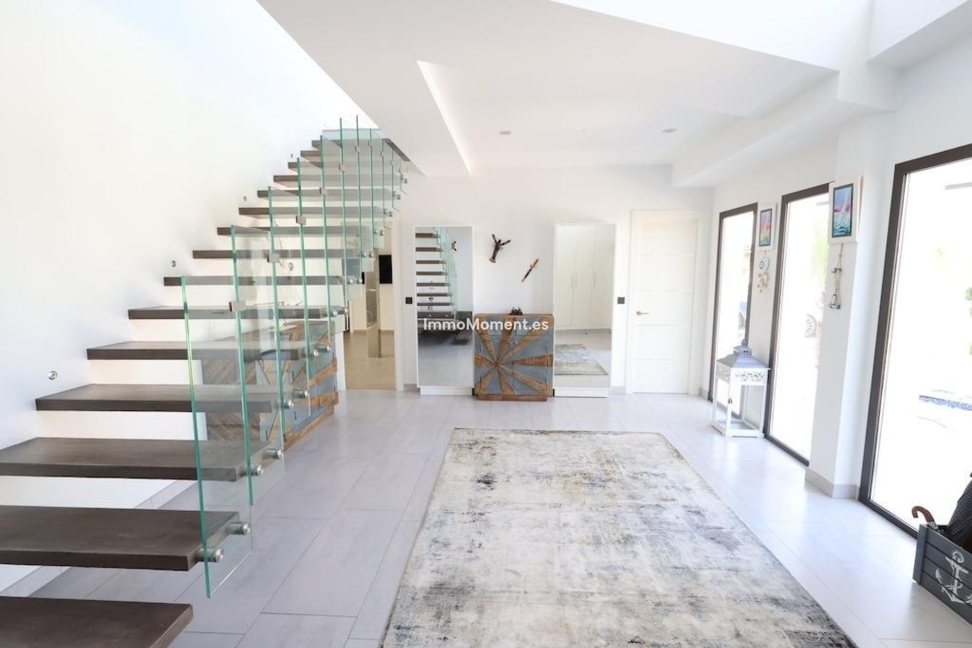 Bestaande woning - Villa - Jávea - Jávea - Xàbia Centro