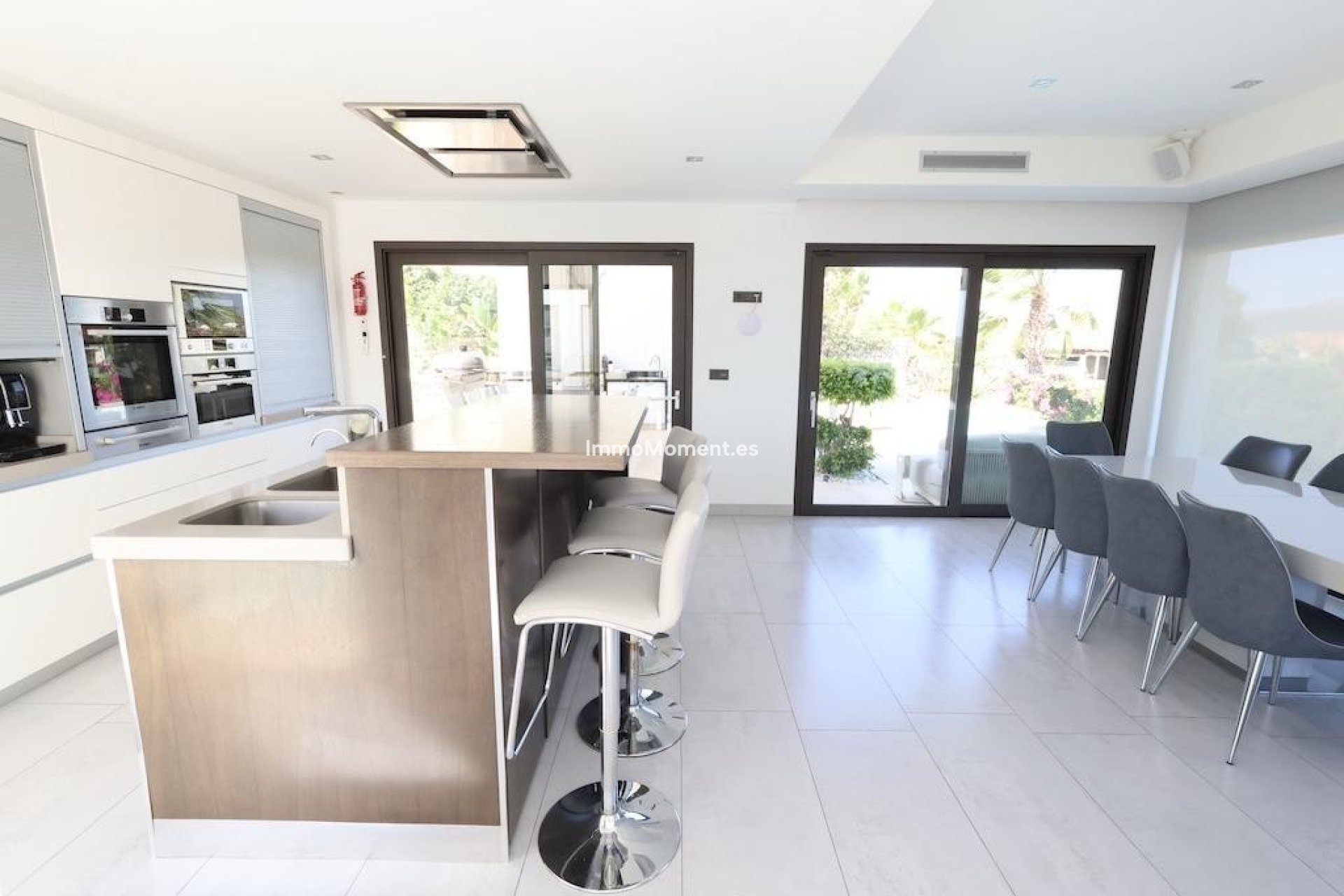 Bestaande woning - Villa - Jávea - Jávea - Xàbia Centro