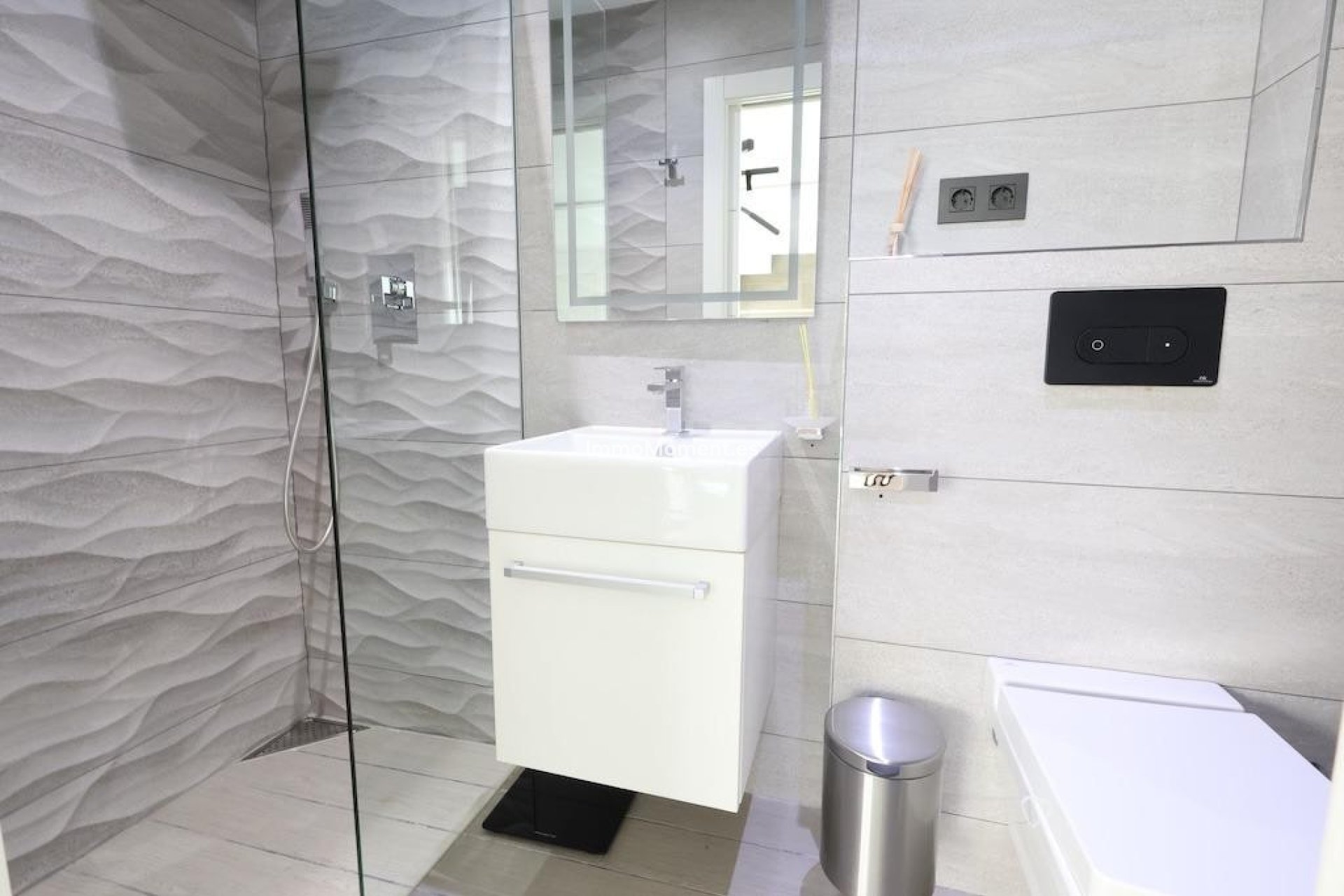 Bestaande woning - Villa - Jávea - Jávea - Xàbia Centro