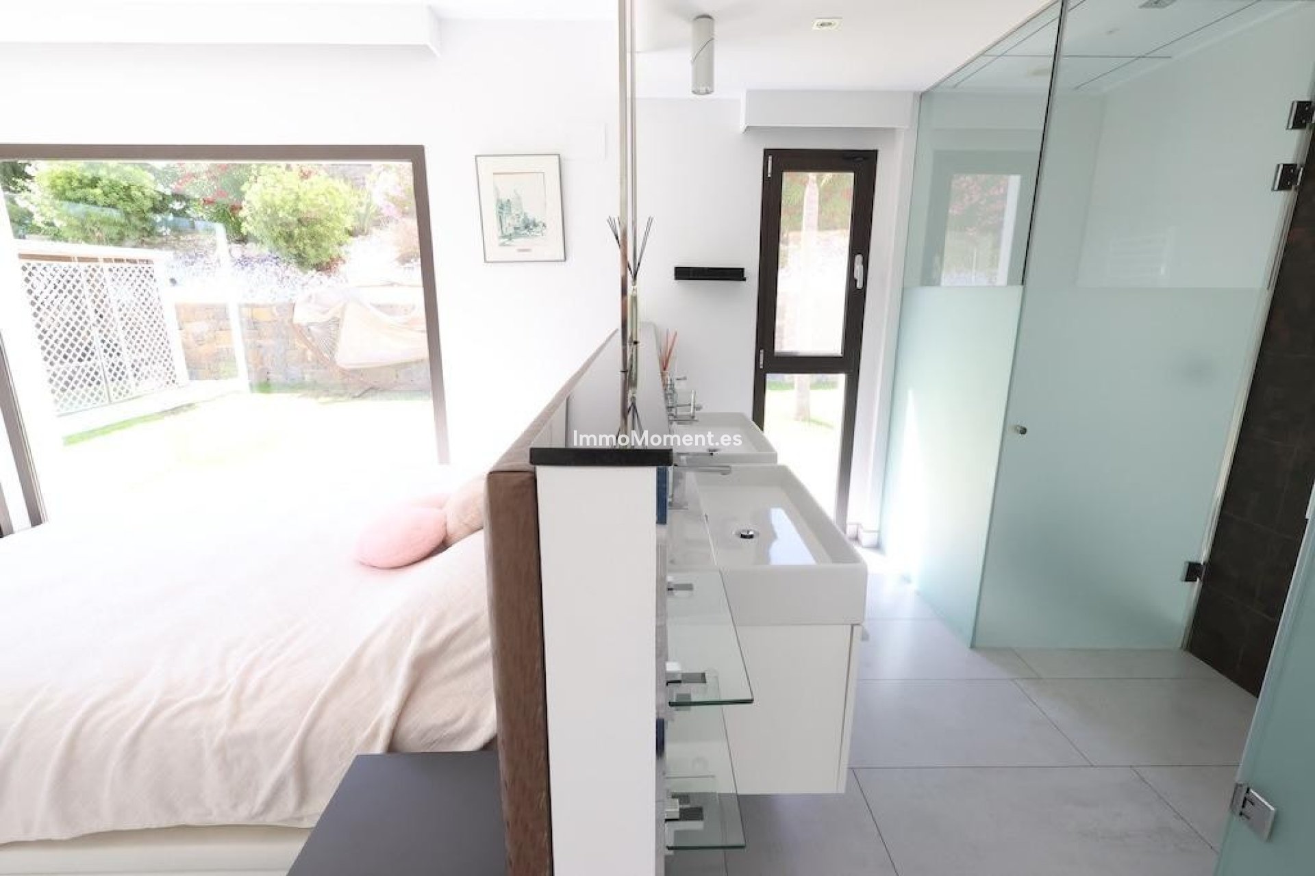 Bestaande woning - Villa - Jávea - Jávea - Xàbia Centro