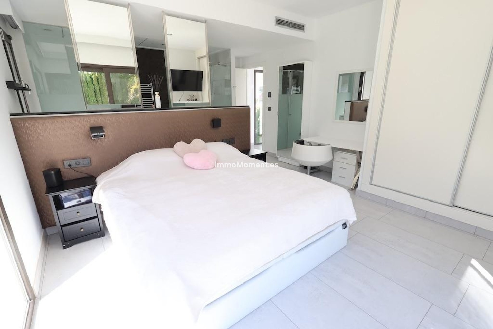 Bestaande woning - Villa - Jávea - Jávea - Xàbia Centro