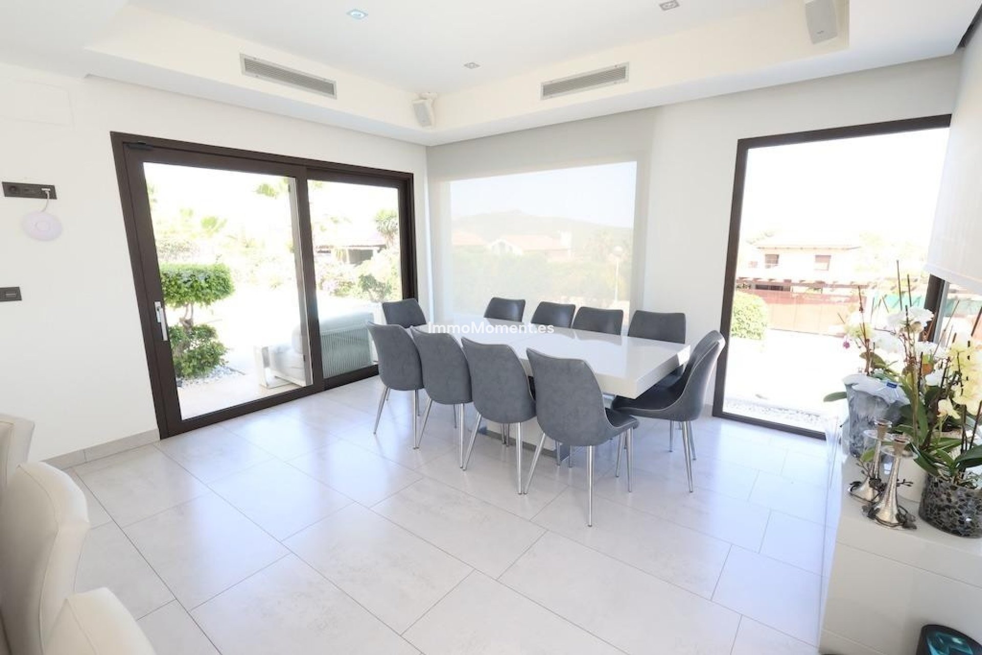 Bestaande woning - Villa - Jávea - Jávea - Xàbia Centro