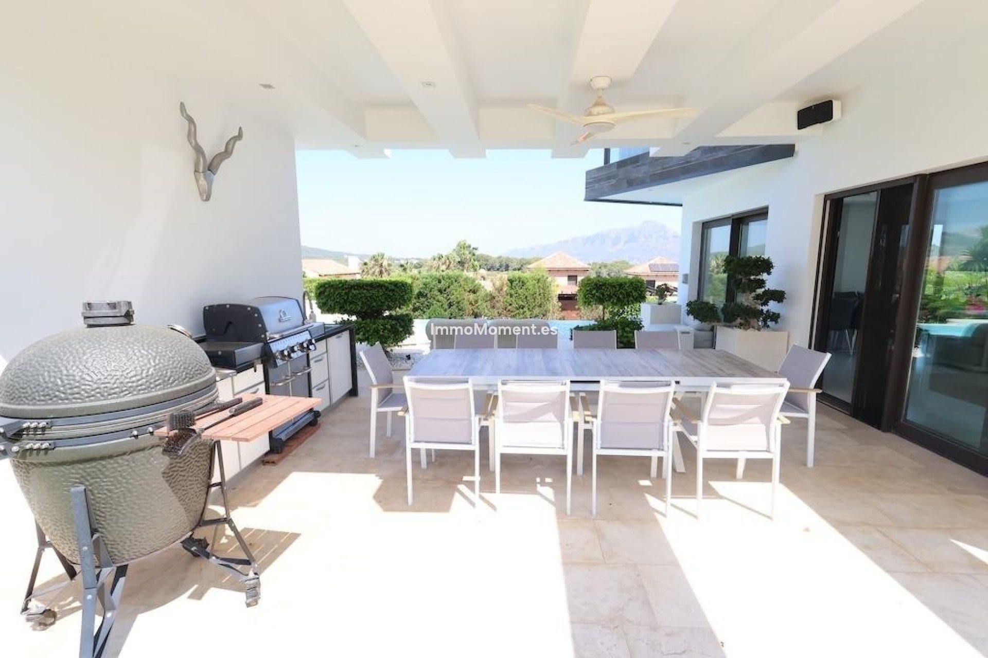 Bestaande woning - Villa - Jávea - Jávea - Xàbia Centro