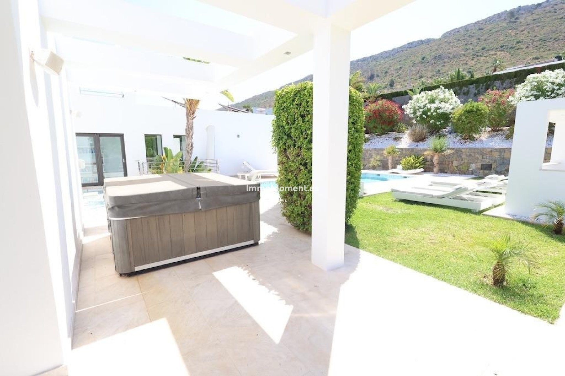 Bestaande woning - Villa - Jávea - Jávea - Xàbia Centro