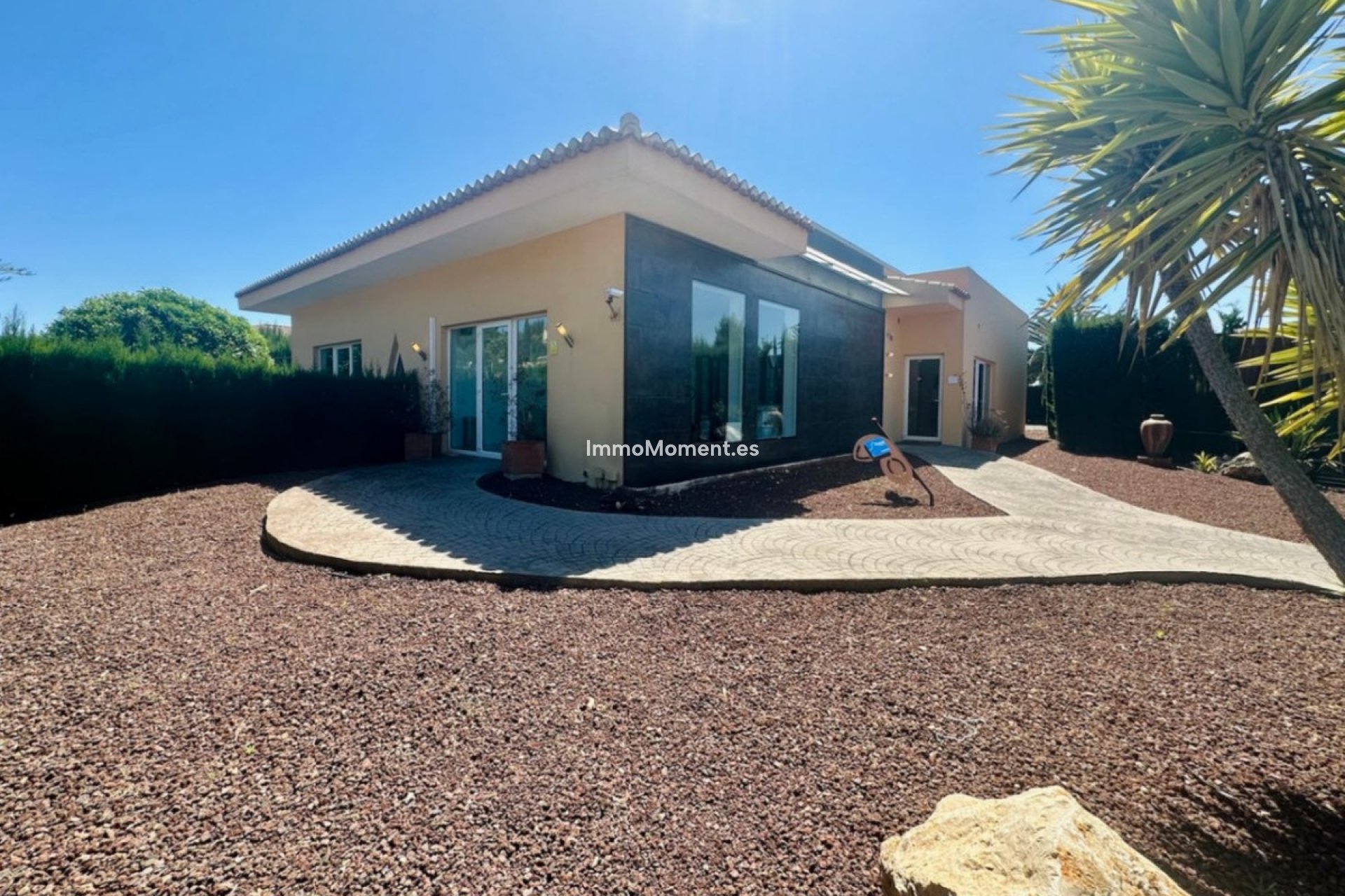 Bestaande woning - Villa - Jávea - Jávea - Xàbia Centro