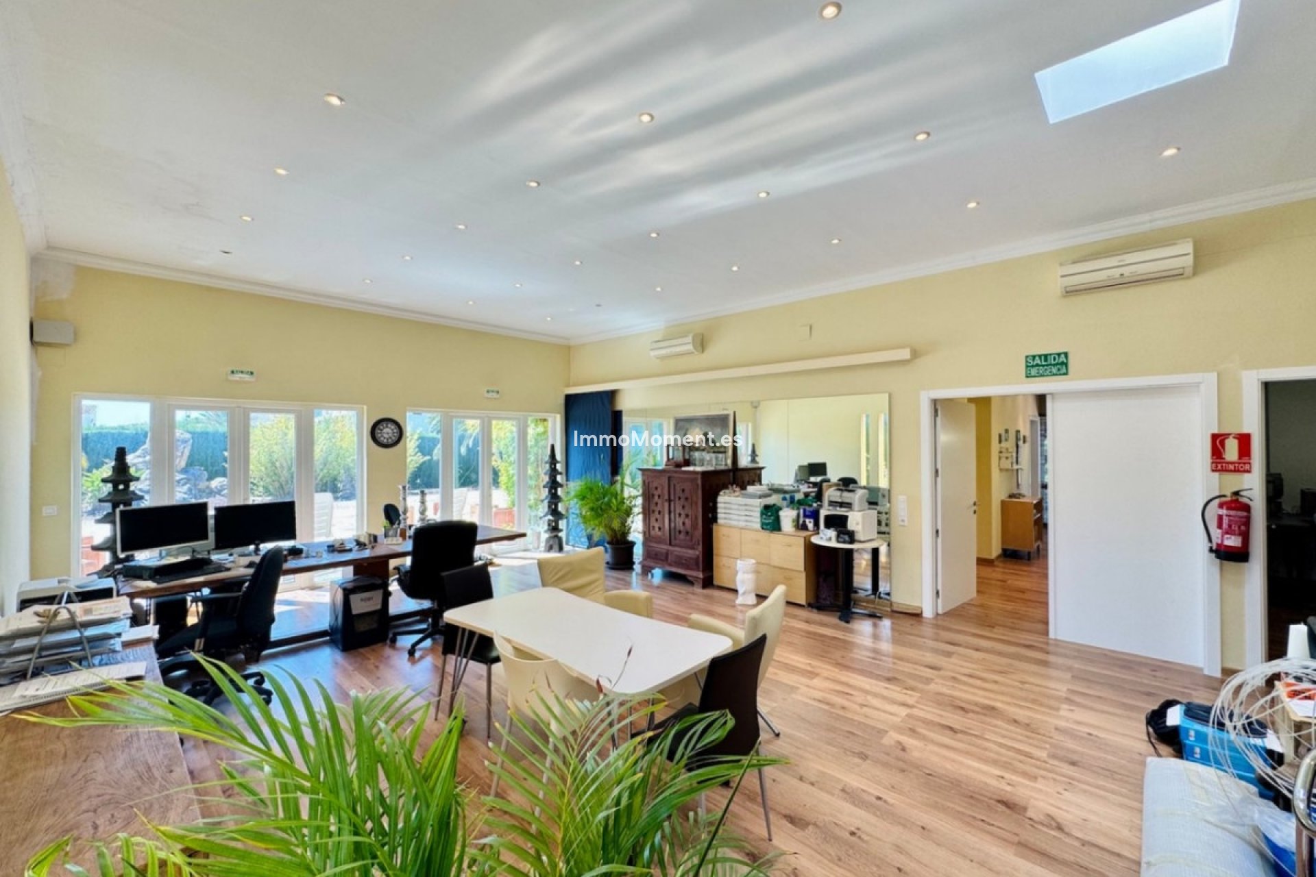 Bestaande woning - Villa - Jávea - Jávea - Xàbia Centro