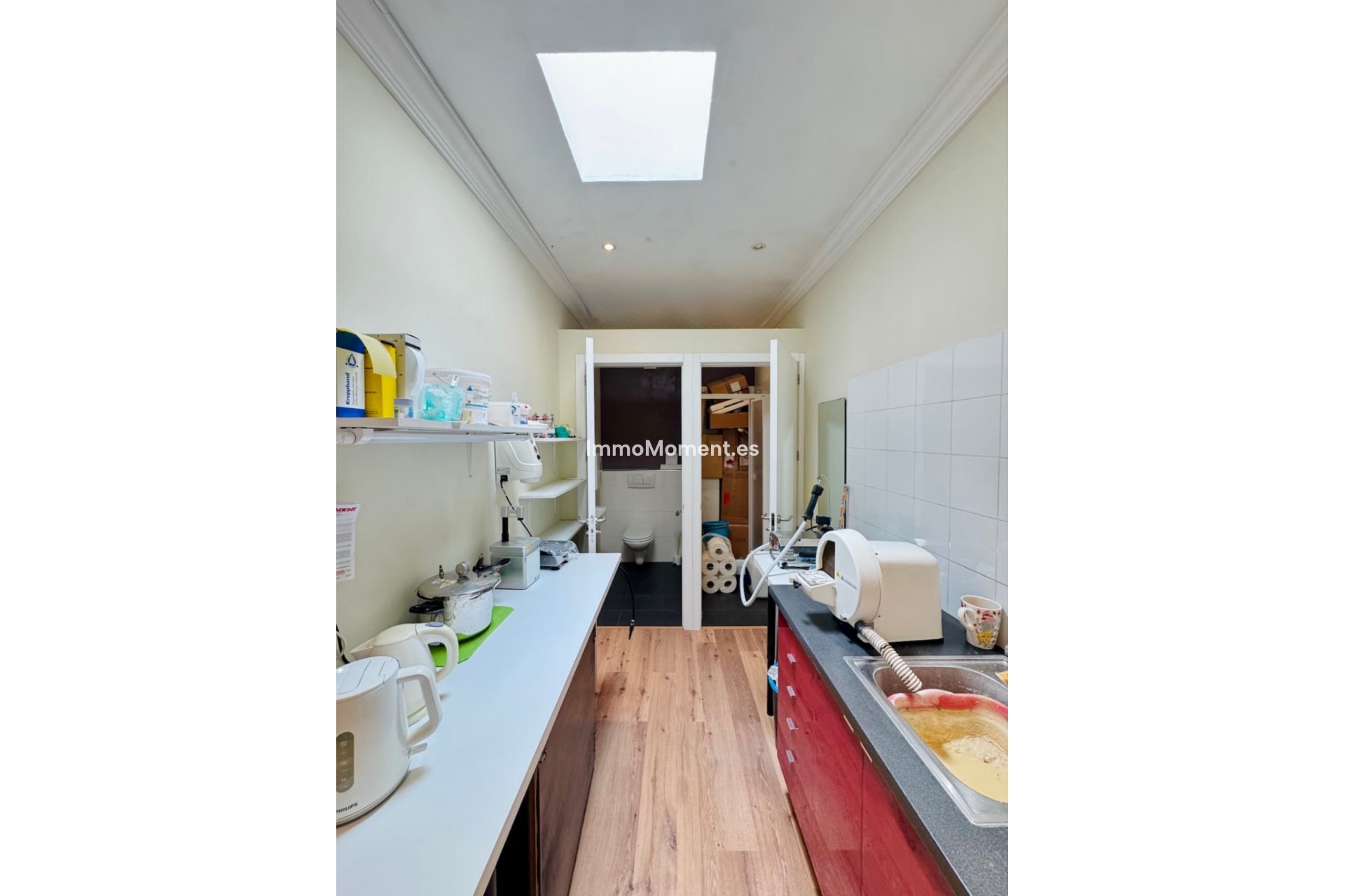 Bestaande woning - Villa - Jávea - Jávea - Xàbia Centro