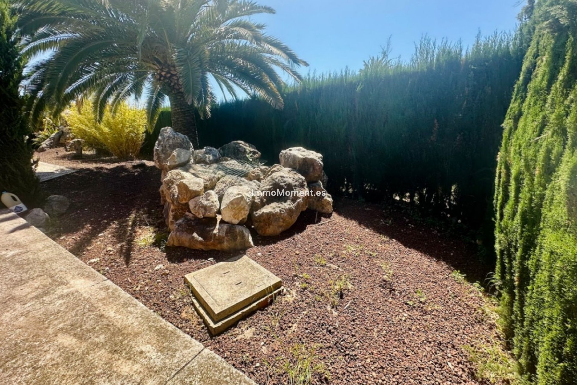 Bestaande woning - Villa - Jávea - Jávea - Xàbia Centro