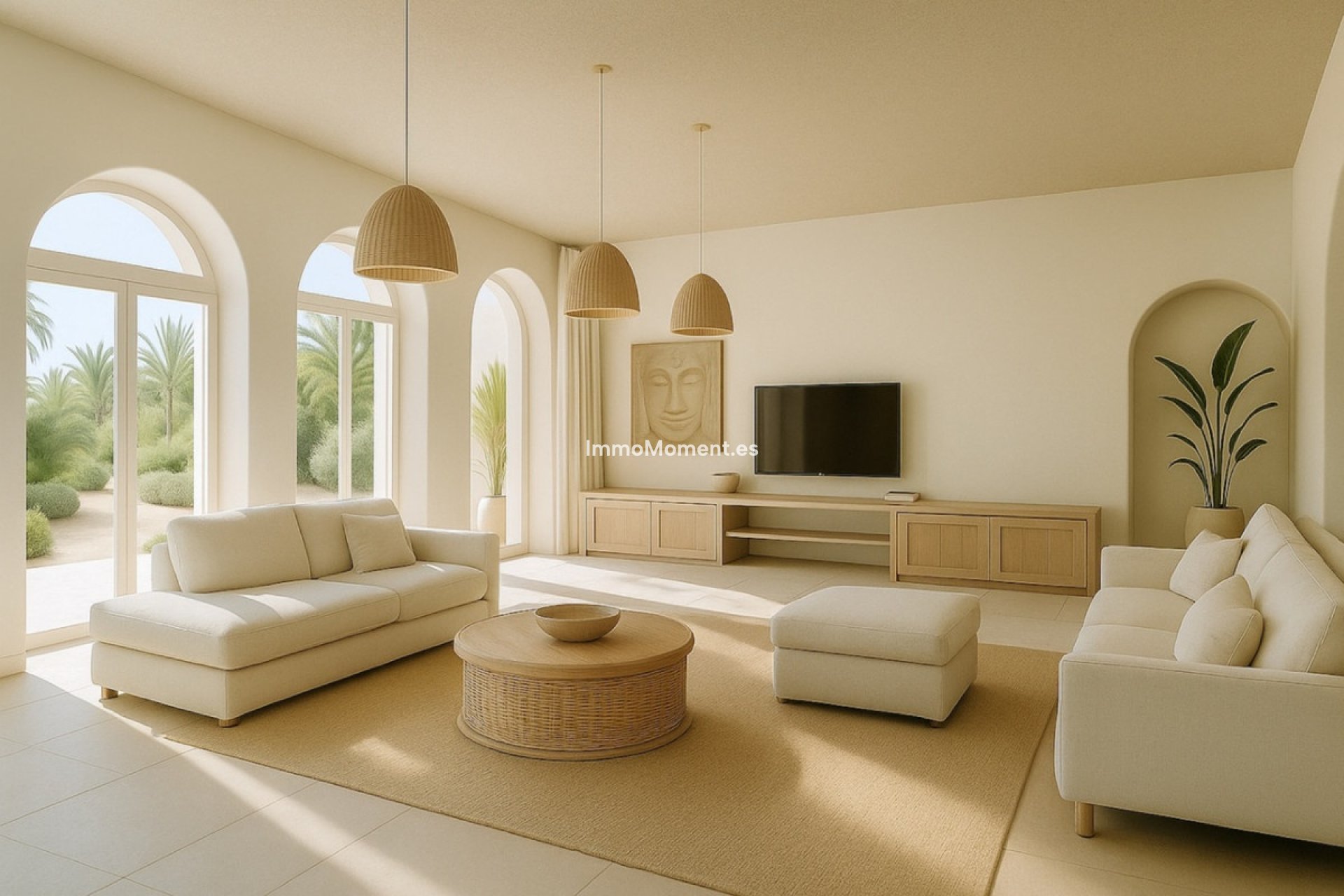 Bestaande woning - Villa - Jávea - Jávea - Xàbia Centro