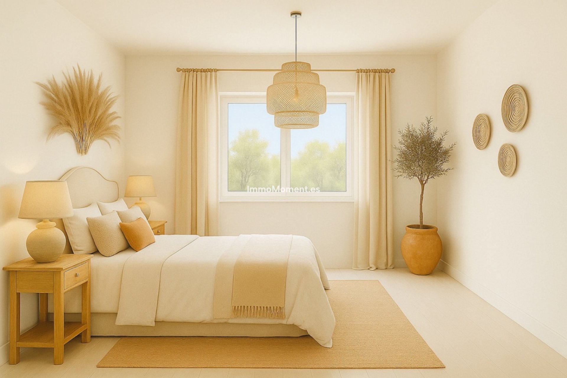 Bestaande woning - Villa - Jávea - Jávea - Xàbia Centro