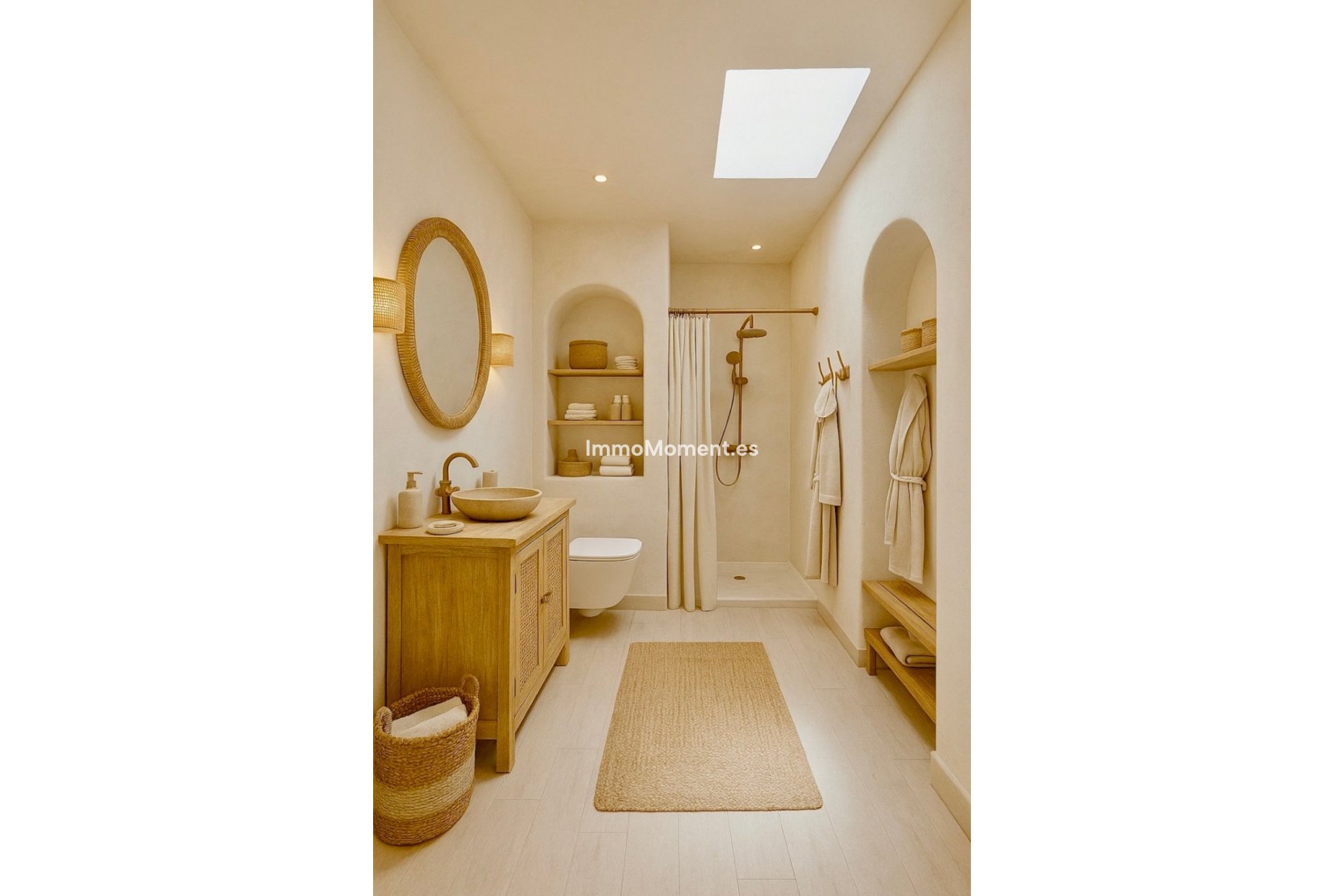 Bestaande woning - Villa - Jávea - Jávea - Xàbia Centro