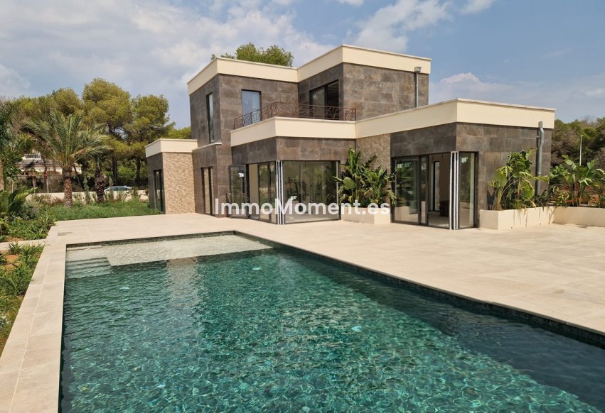 Bestaande woning - Villa - Jávea - Jávea - Xàbia Centro