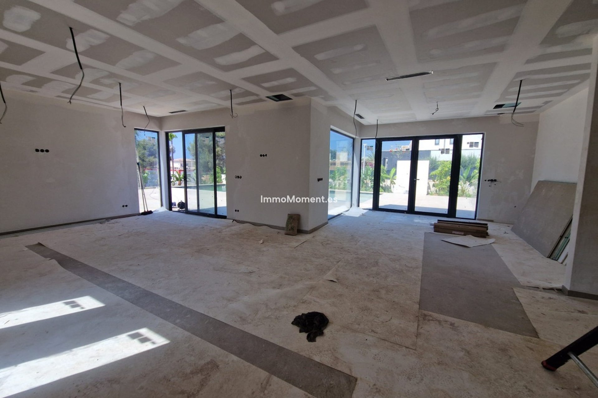 Bestaande woning - Villa - Jávea - Jávea - Xàbia Centro