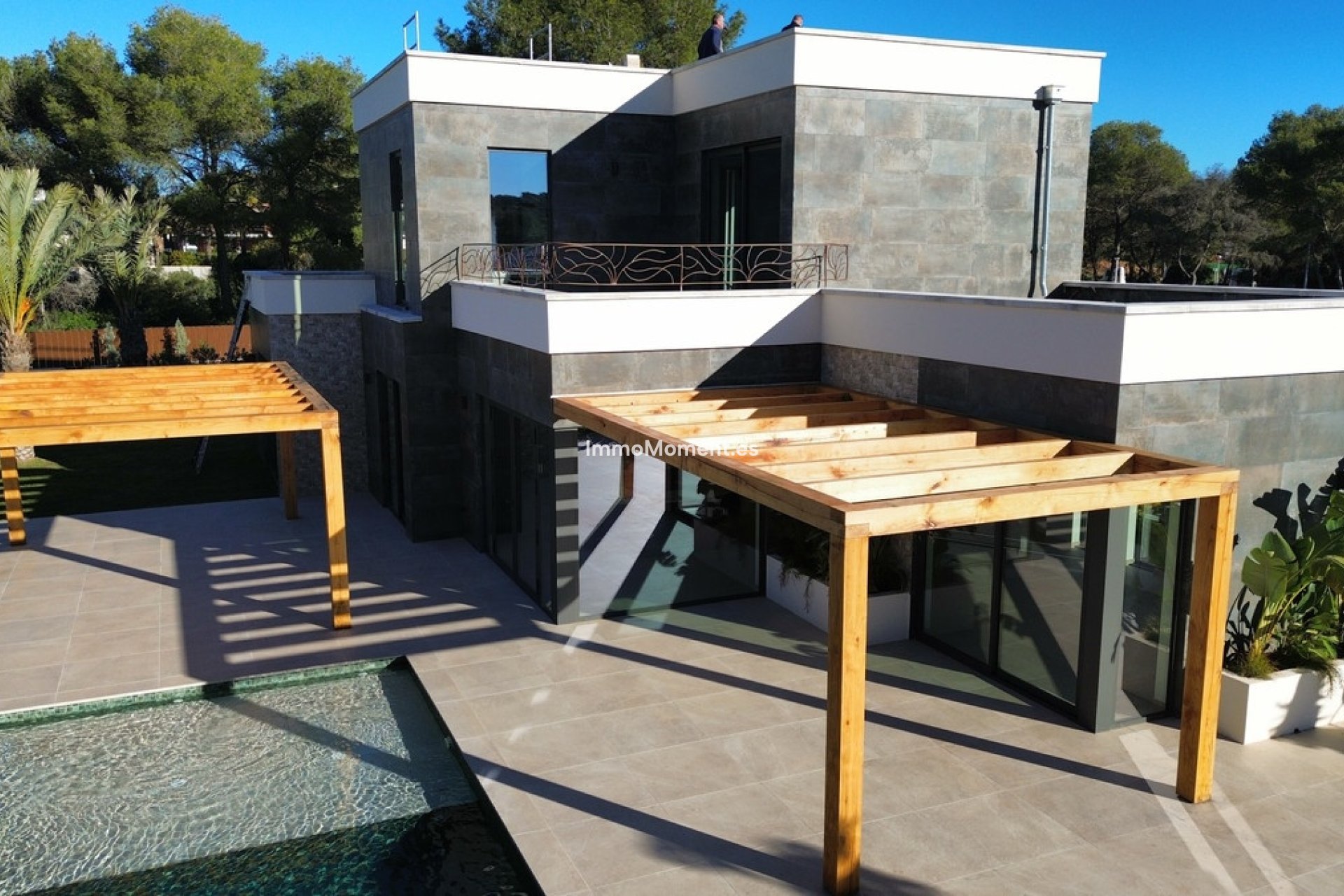 Bestaande woning - Villa - Jávea - Jávea - Xàbia Centro