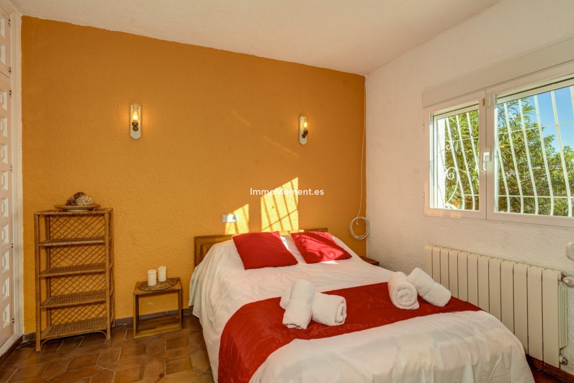 Bestaande woning - Villa - Jávea - Jávea - Xàbia Centro