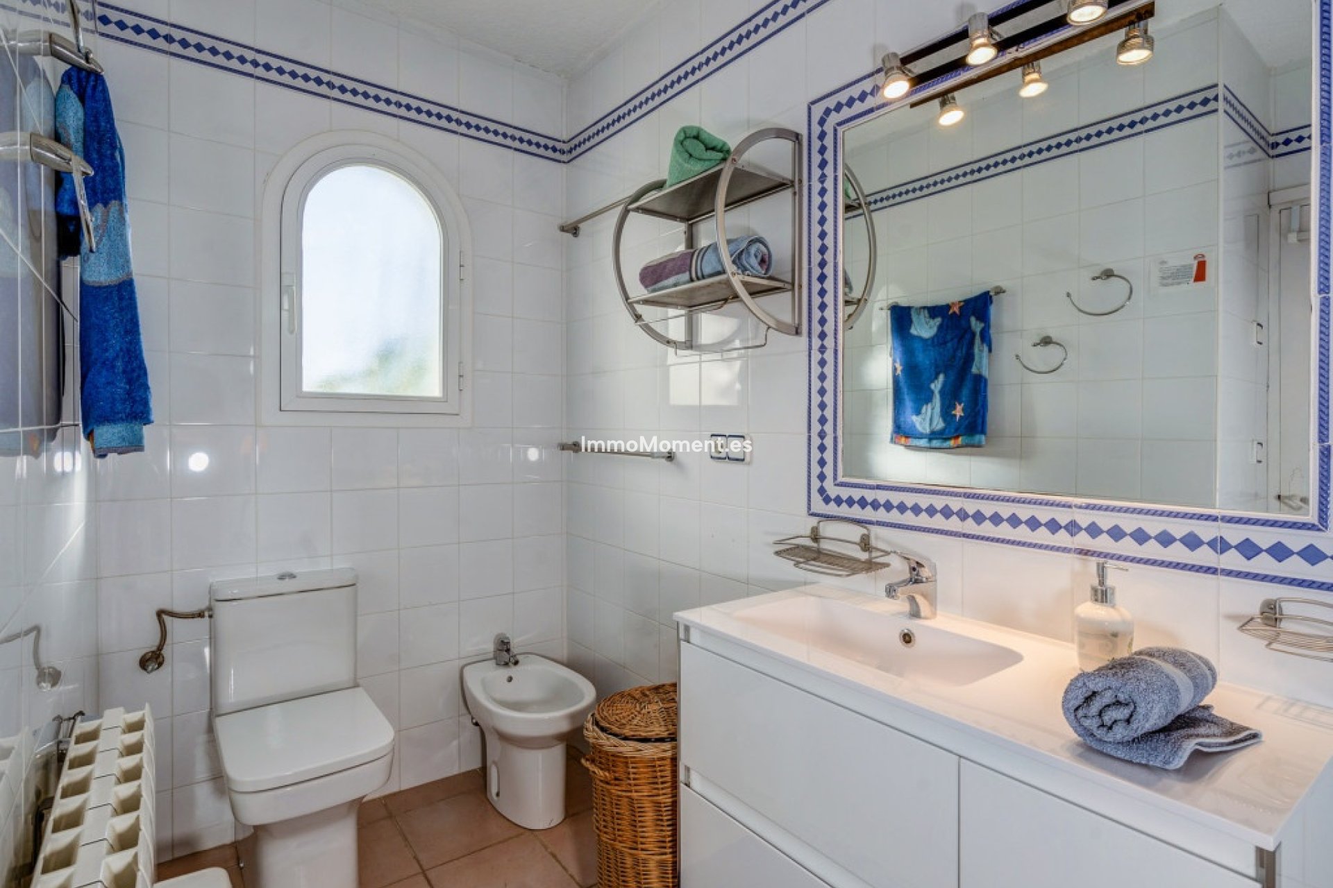 Bestaande woning - Villa - Jávea - Jávea - Xàbia Centro