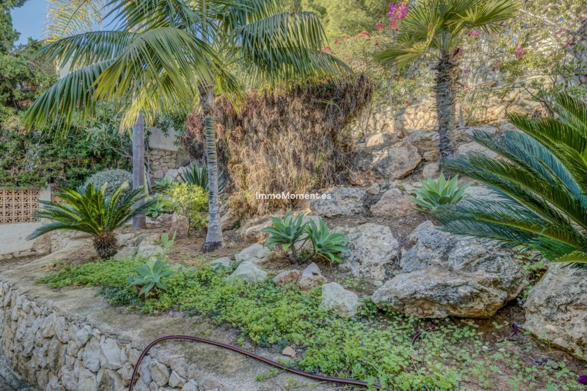 Bestaande woning - Villa - Jávea - Jávea - Xàbia Centro