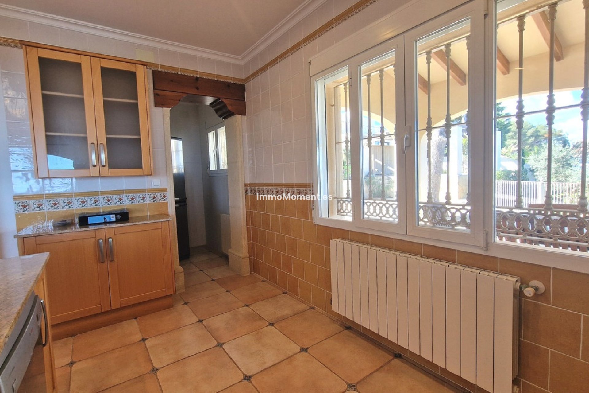 Bestaande woning - Villa - Jávea - Jávea - Xàbia Centro