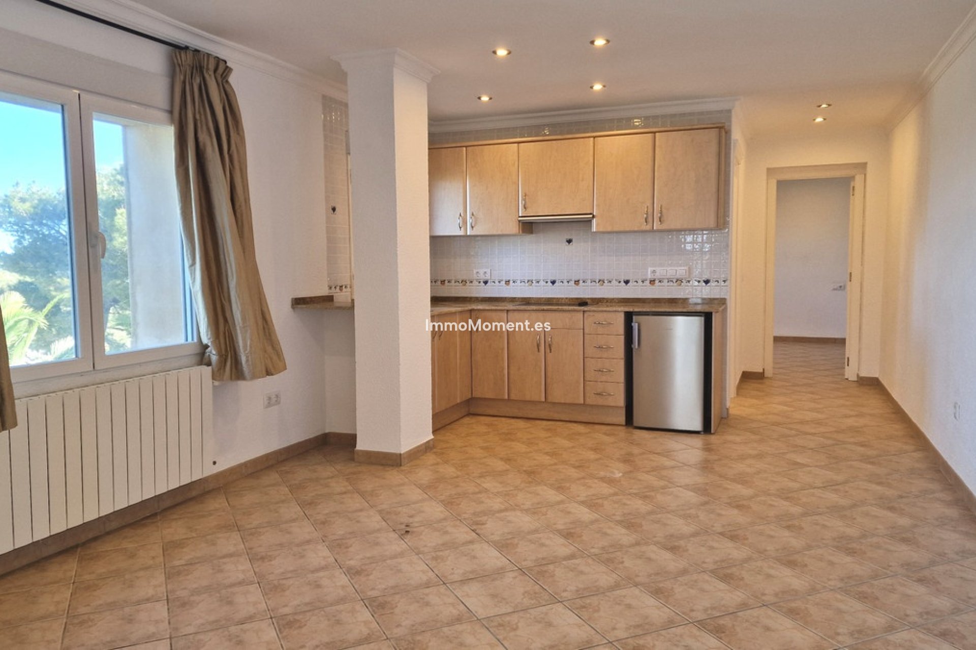 Bestaande woning - Villa - Jávea - Jávea - Xàbia Centro