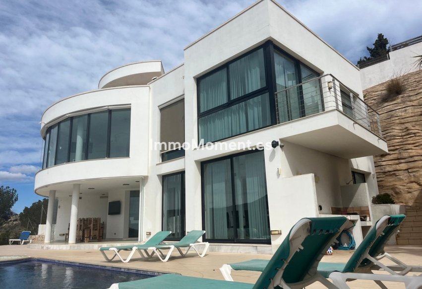 Bestaande woning - Villa - Jávea - Jávea - Xàbia Centro