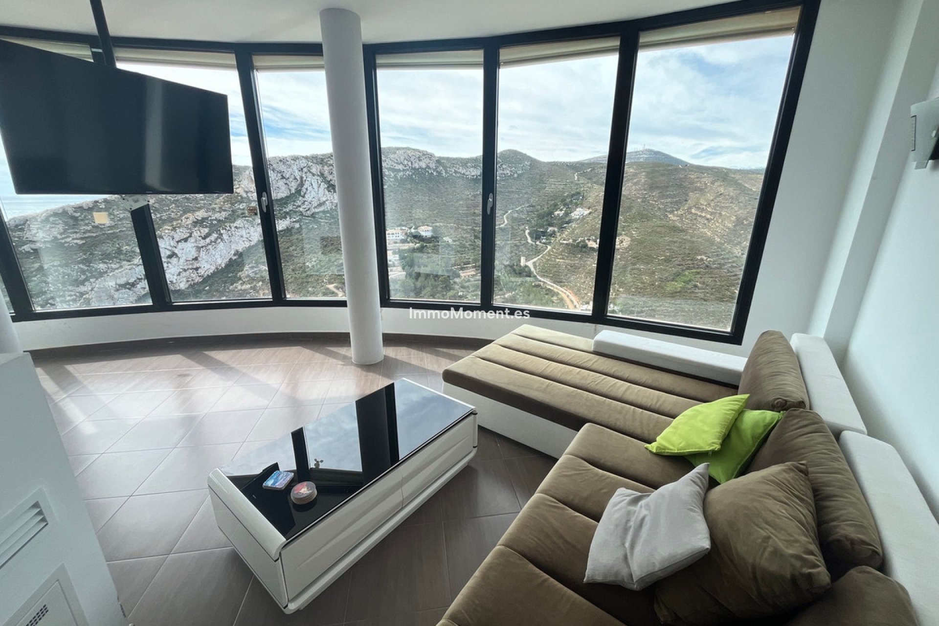 Bestaande woning - Villa - Jávea - Jávea - Xàbia Centro