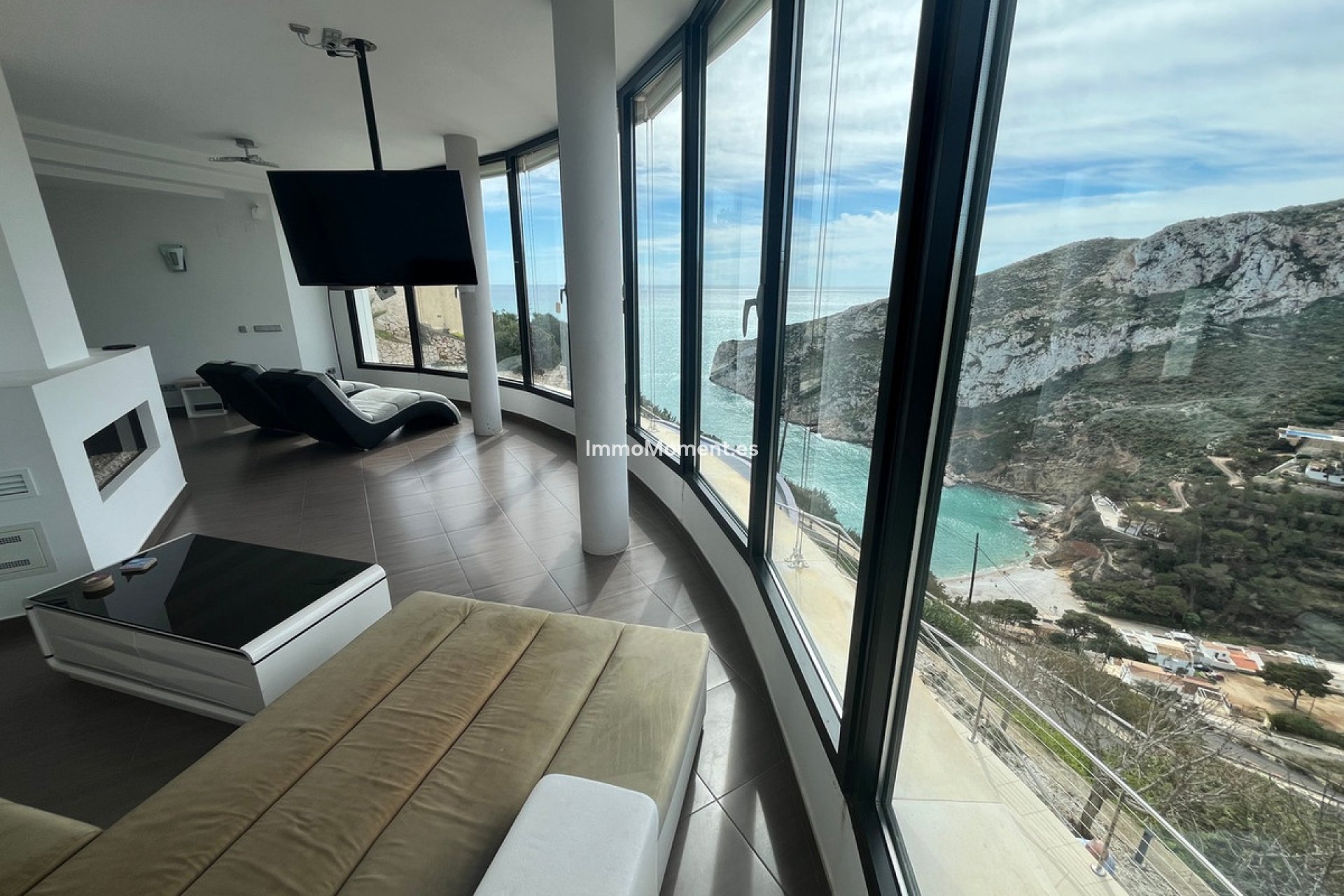 Bestaande woning - Villa - Jávea - Jávea - Xàbia Centro