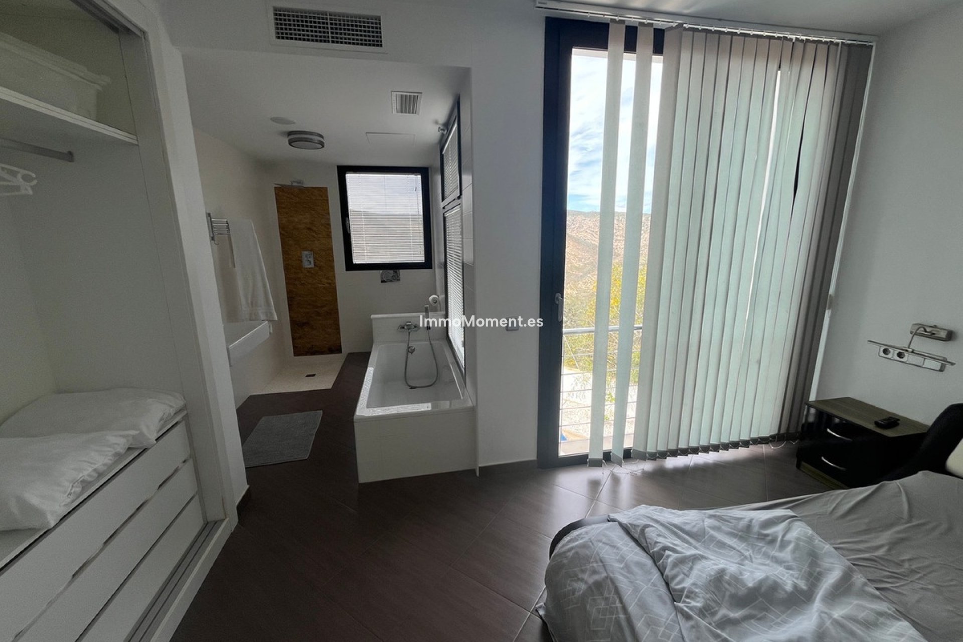 Bestaande woning - Villa - Jávea - Jávea - Xàbia Centro