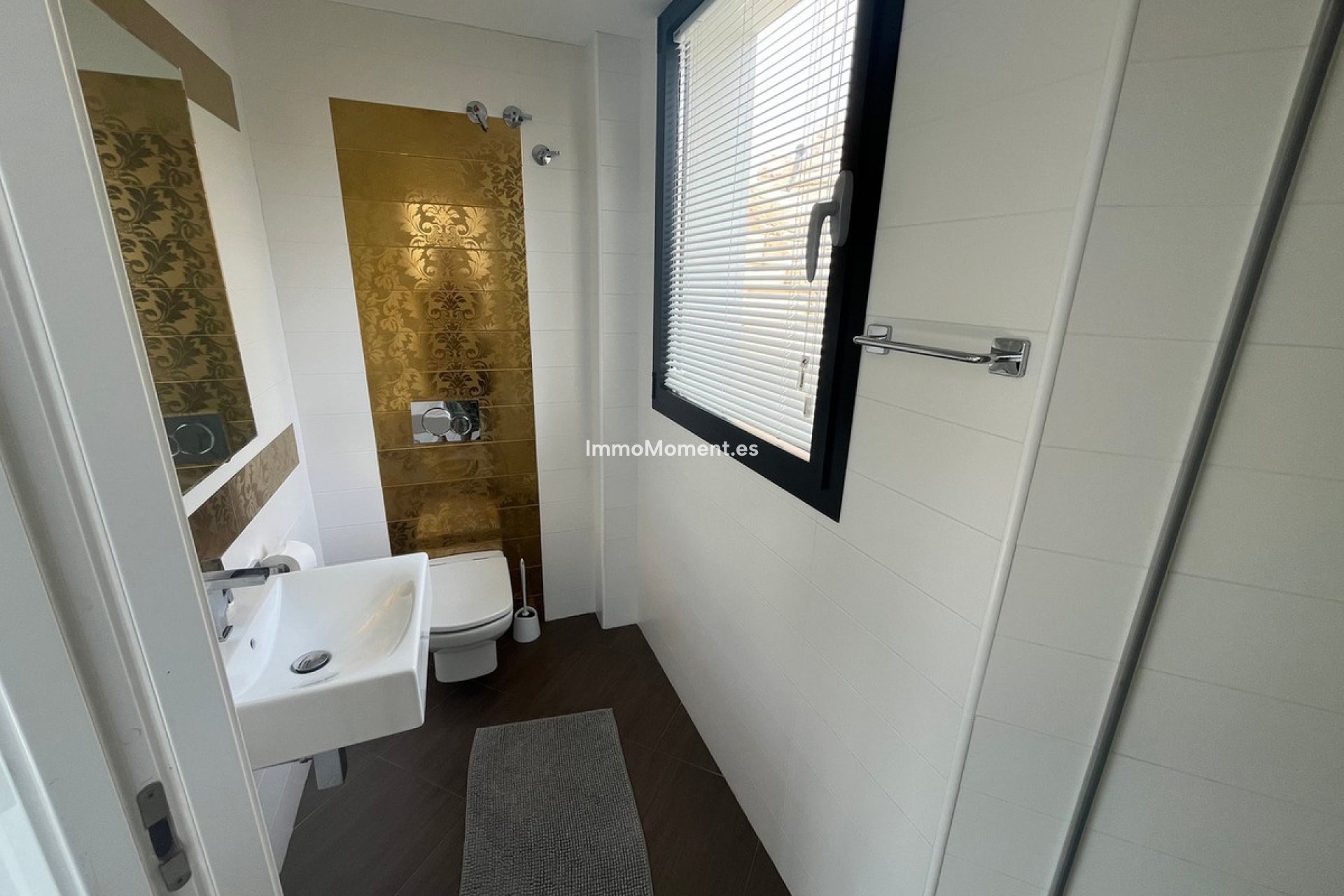 Bestaande woning - Villa - Jávea - Jávea - Xàbia Centro