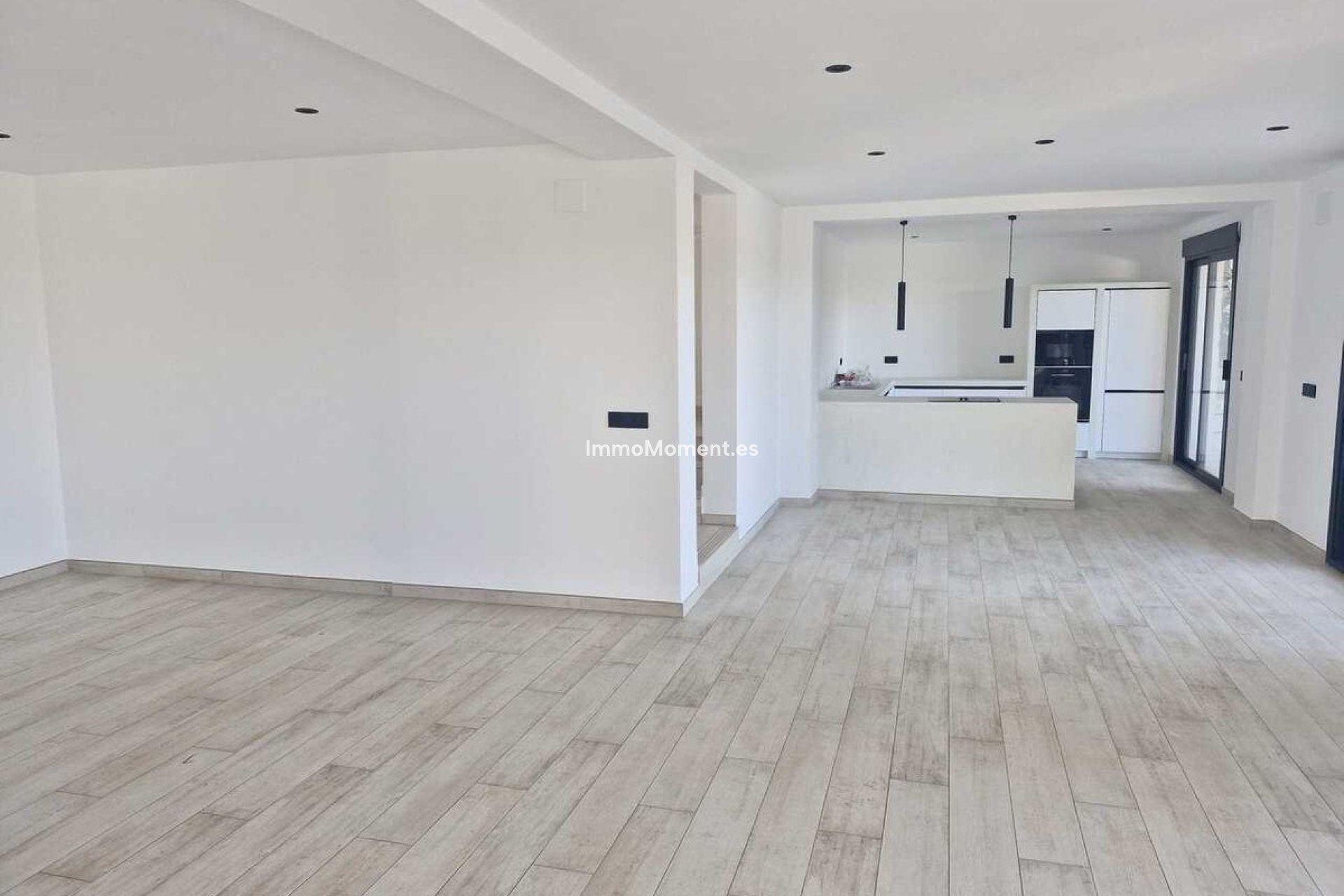 Bestaande woning - Villa - Jávea - Jávea - Xàbia Centro