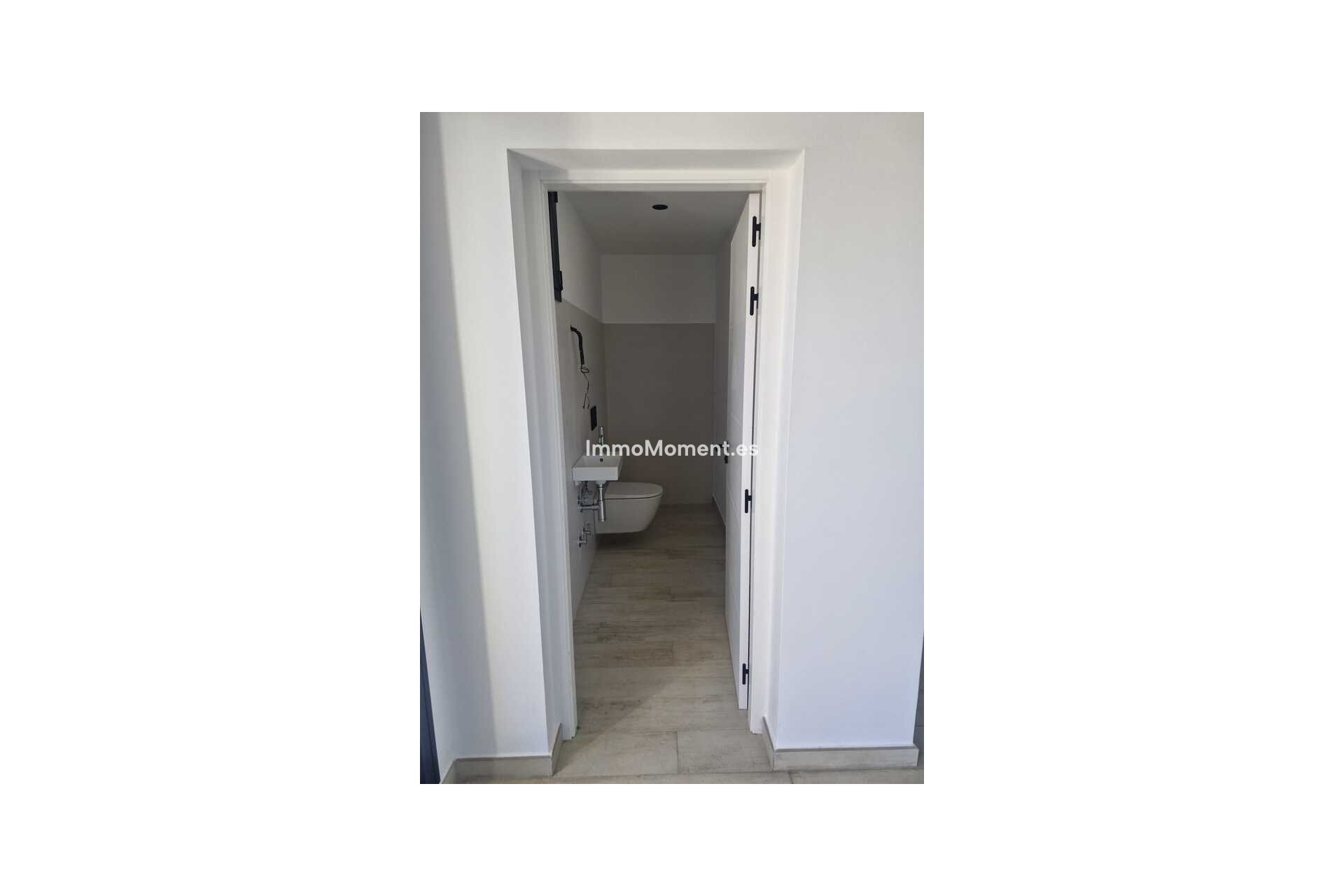 Bestaande woning - Villa - Jávea - Jávea - Xàbia Centro
