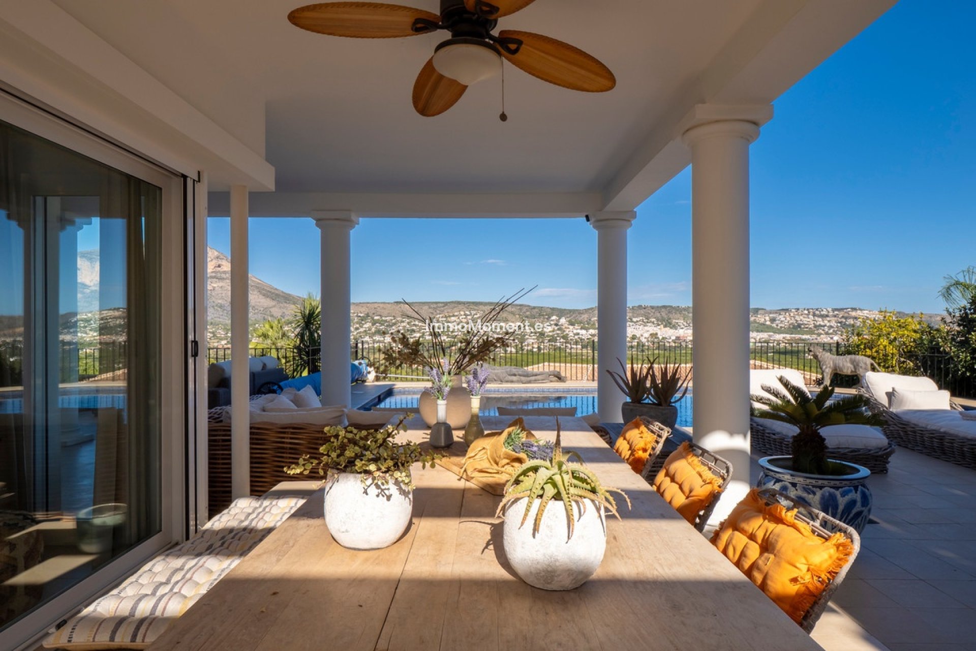 Bestaande woning - Villa - Jávea - Jávea - Xàbia Centro