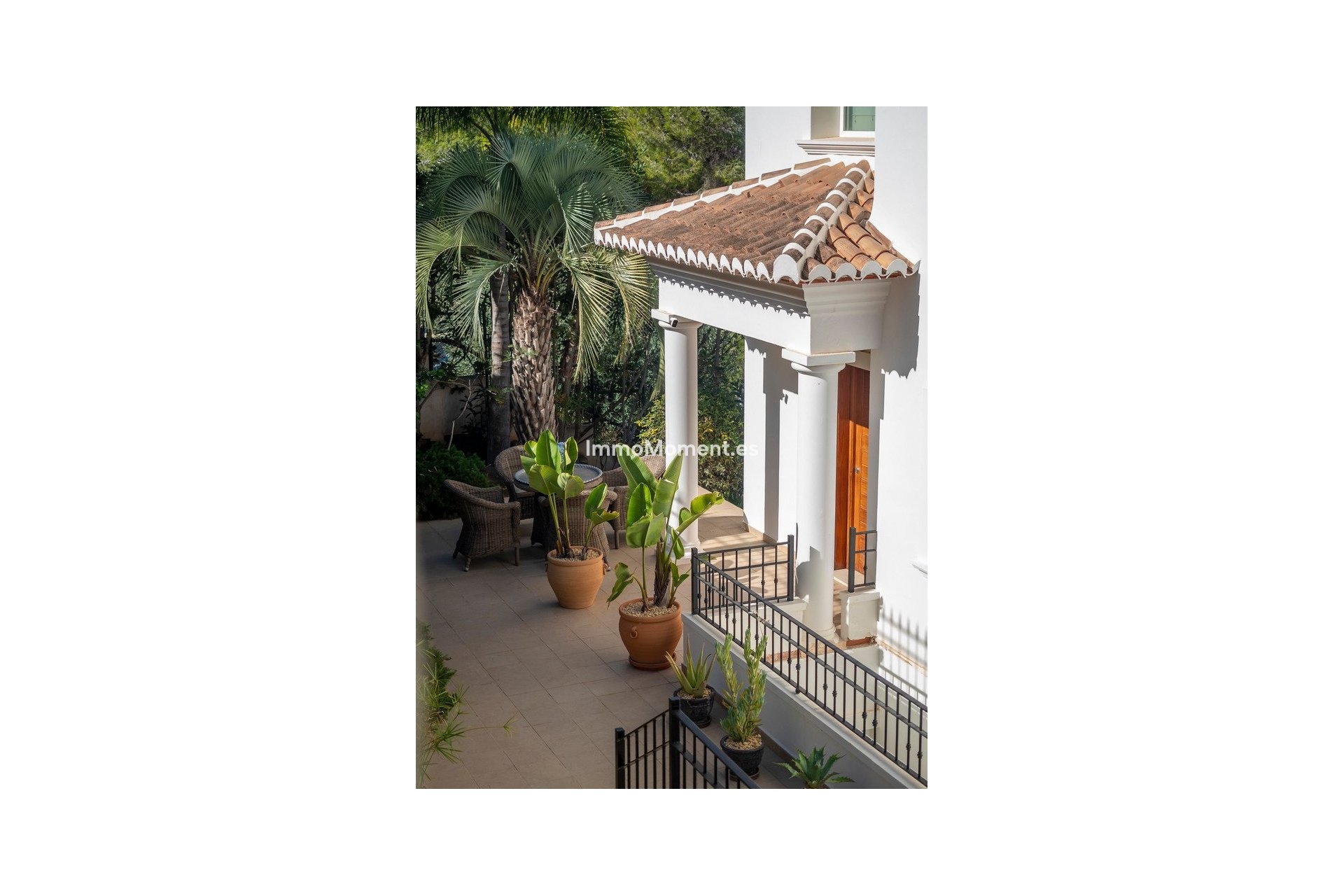 Bestaande woning - Villa - Jávea - Jávea - Xàbia Centro