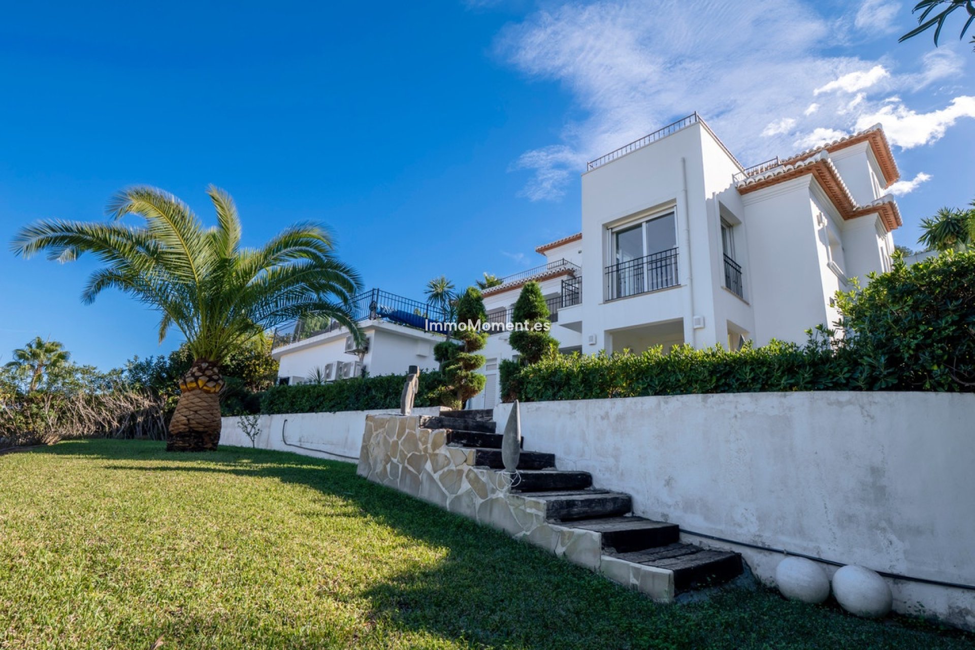 Bestaande woning - Villa - Jávea - Jávea - Xàbia Centro