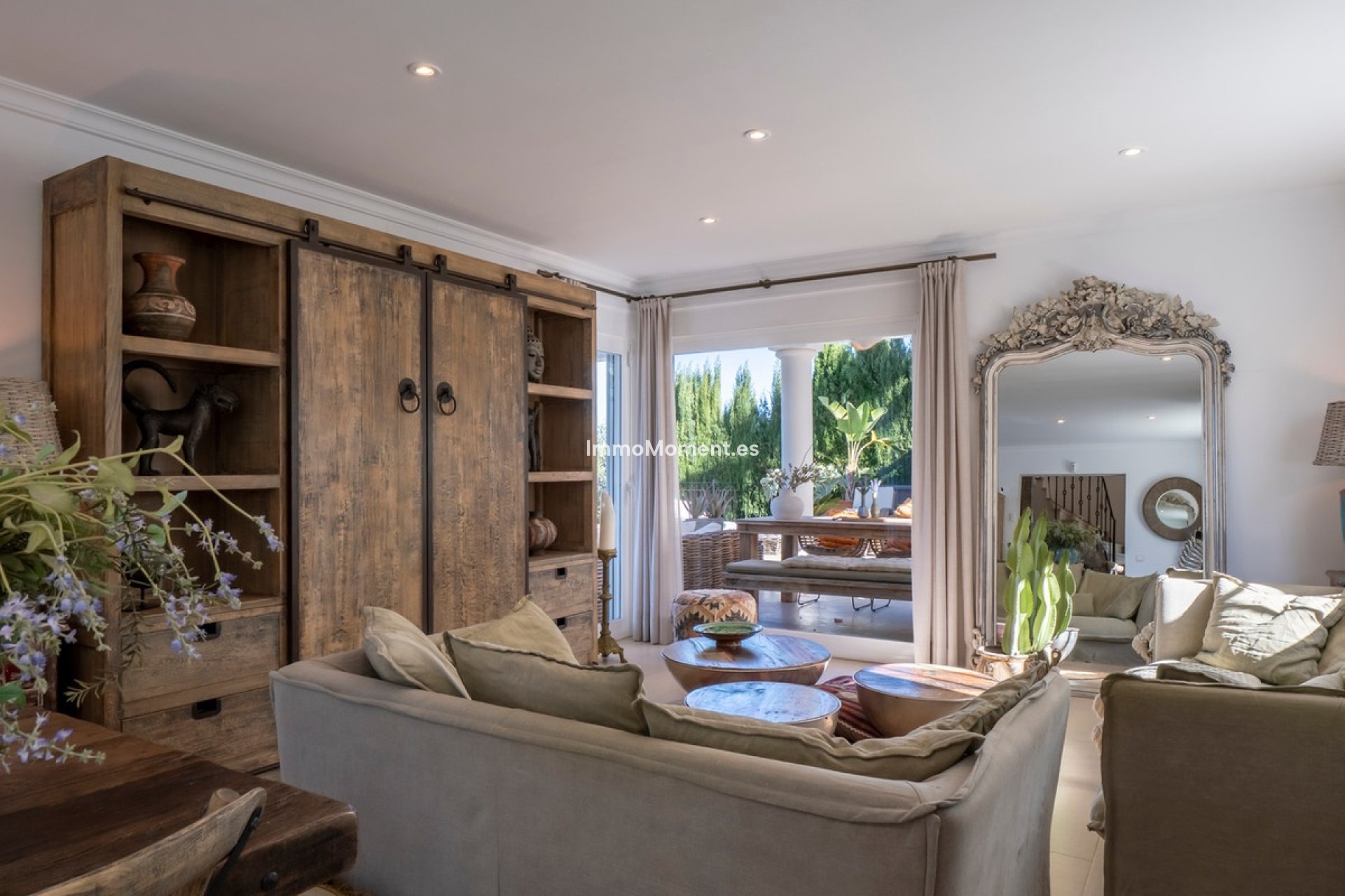 Bestaande woning - Villa - Jávea - Jávea - Xàbia Centro