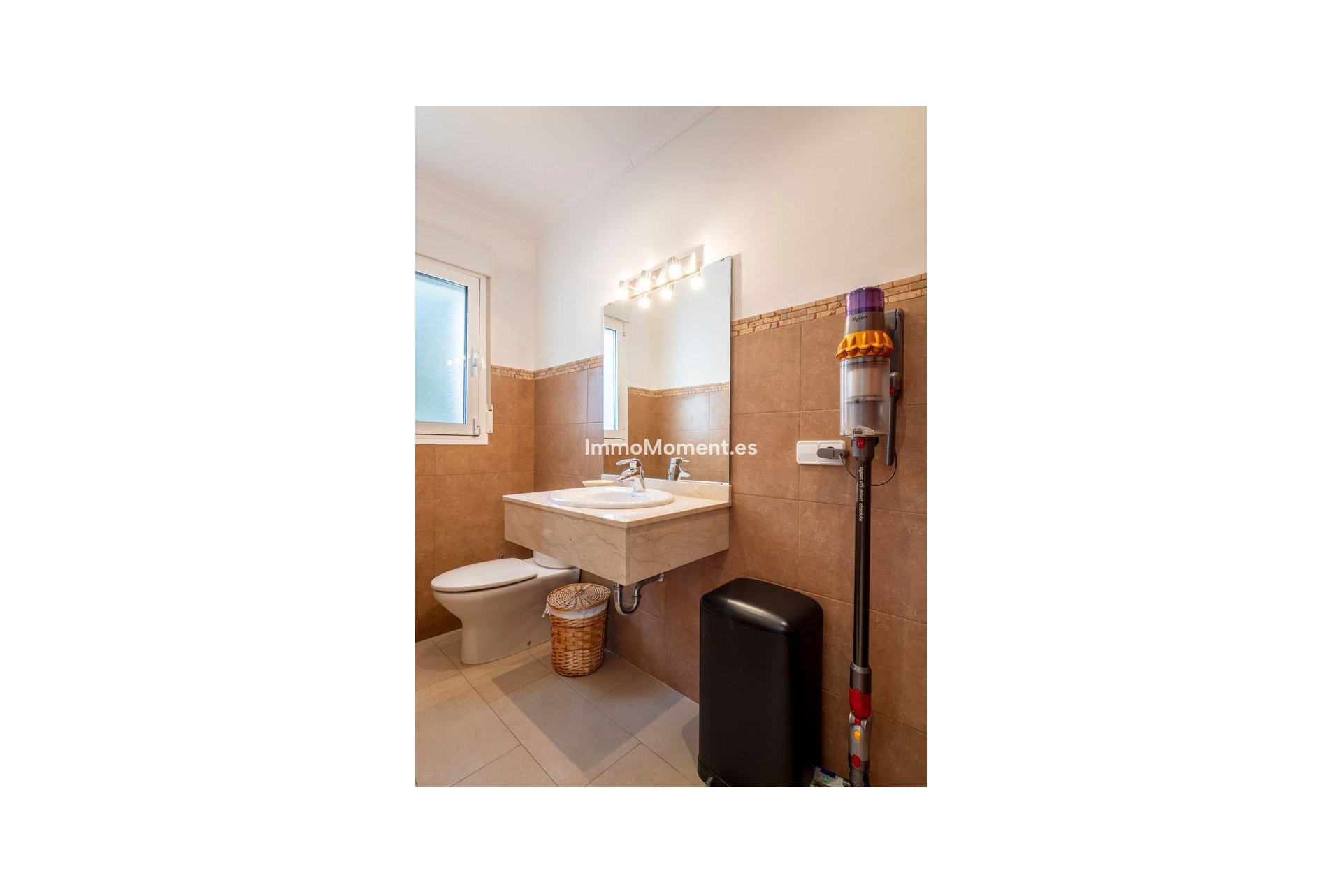 Bestaande woning - Villa - Jávea - Jávea - Xàbia Centro