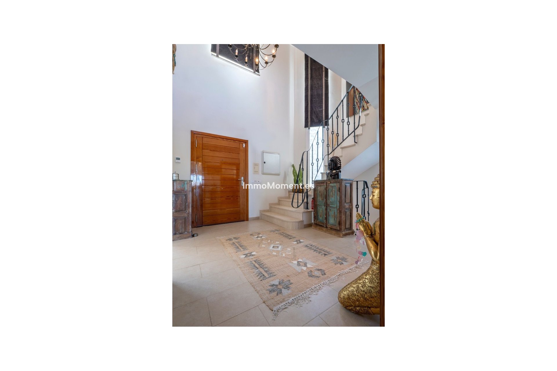 Bestaande woning - Villa - Jávea - Jávea - Xàbia Centro