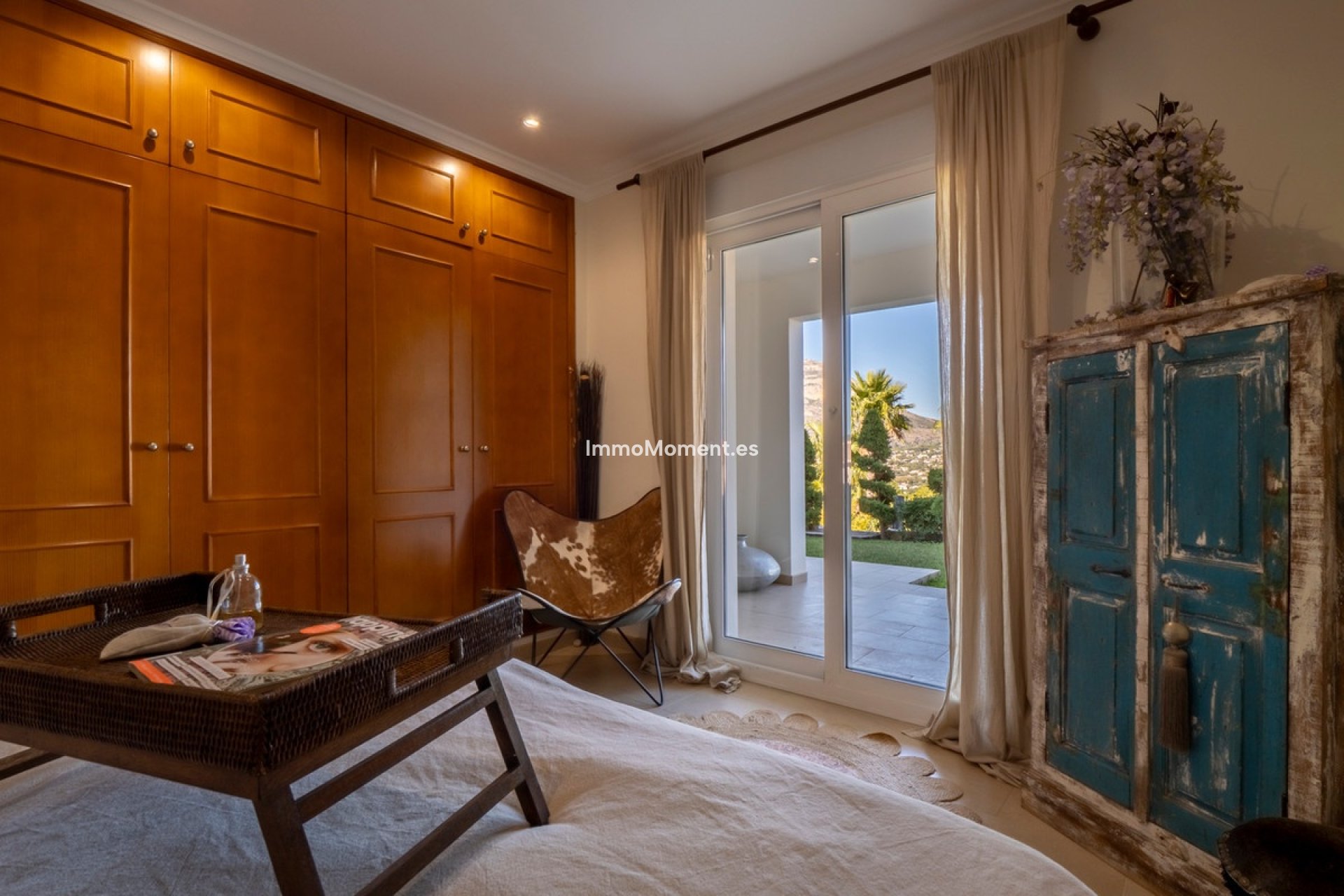 Bestaande woning - Villa - Jávea - Jávea - Xàbia Centro