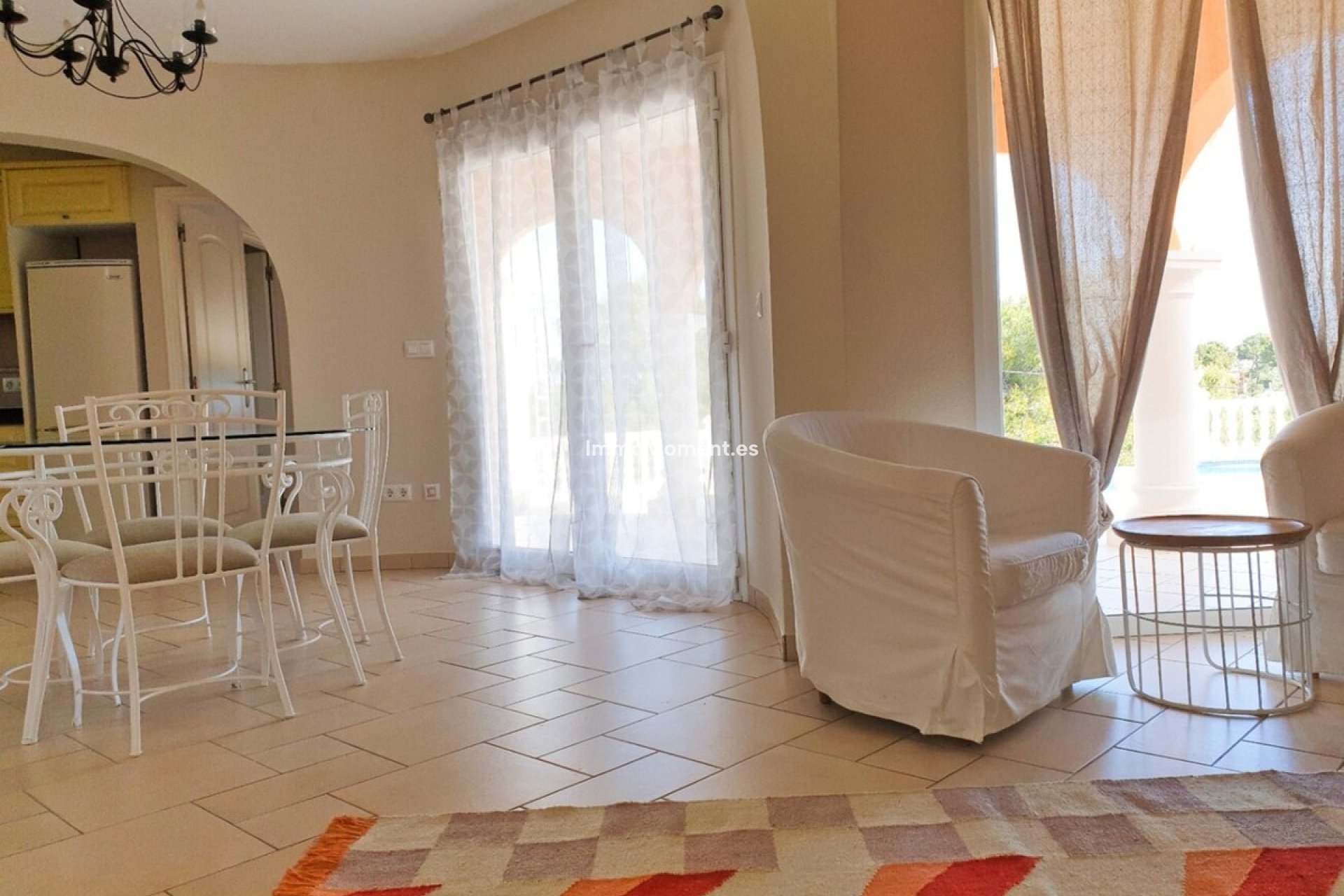 Bestaande woning - Villa - Jávea - Jávea - Xàbia Centro
