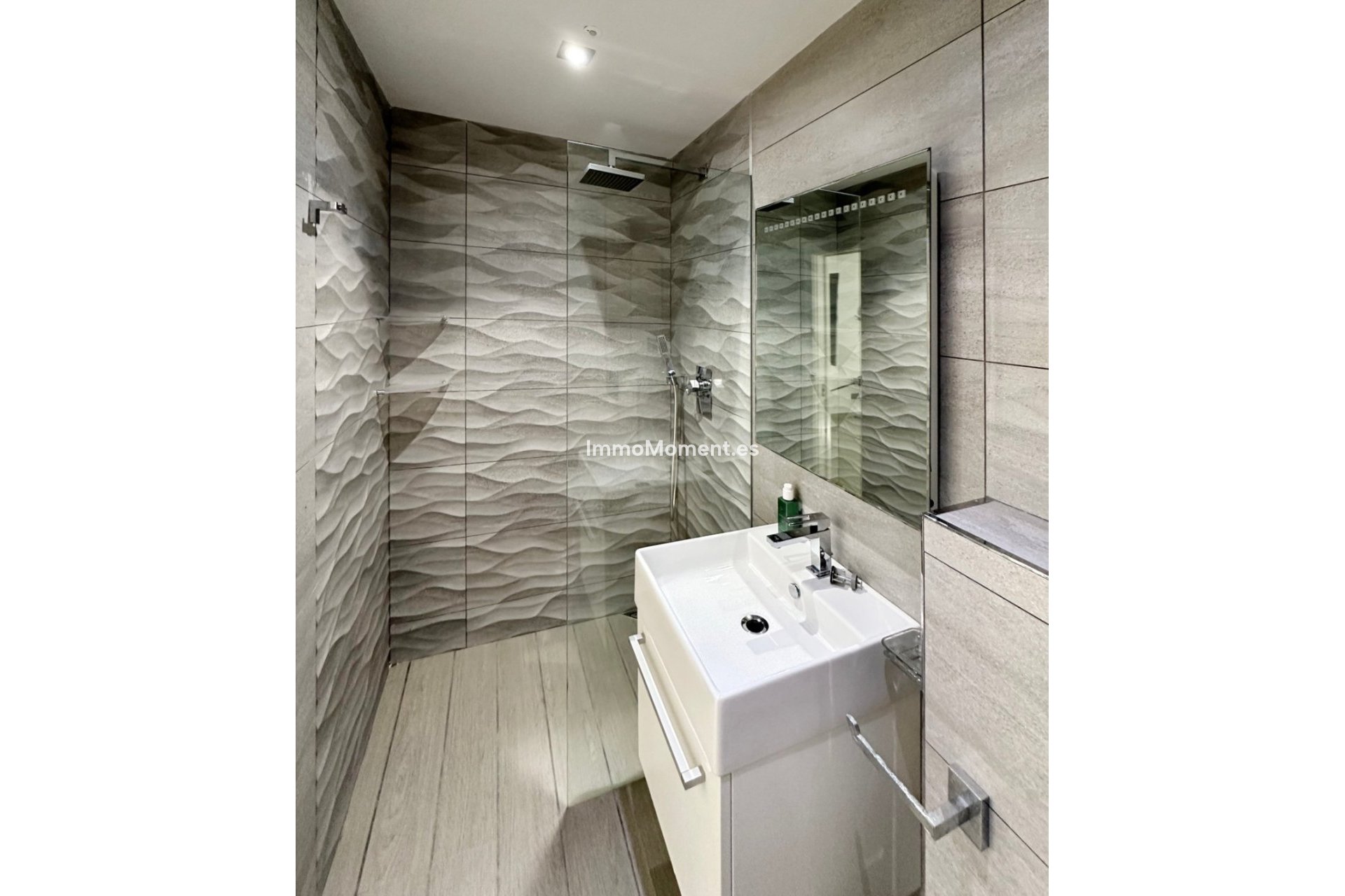 Bestaande woning - Villa - Jávea - Jávea - Xàbia Centro