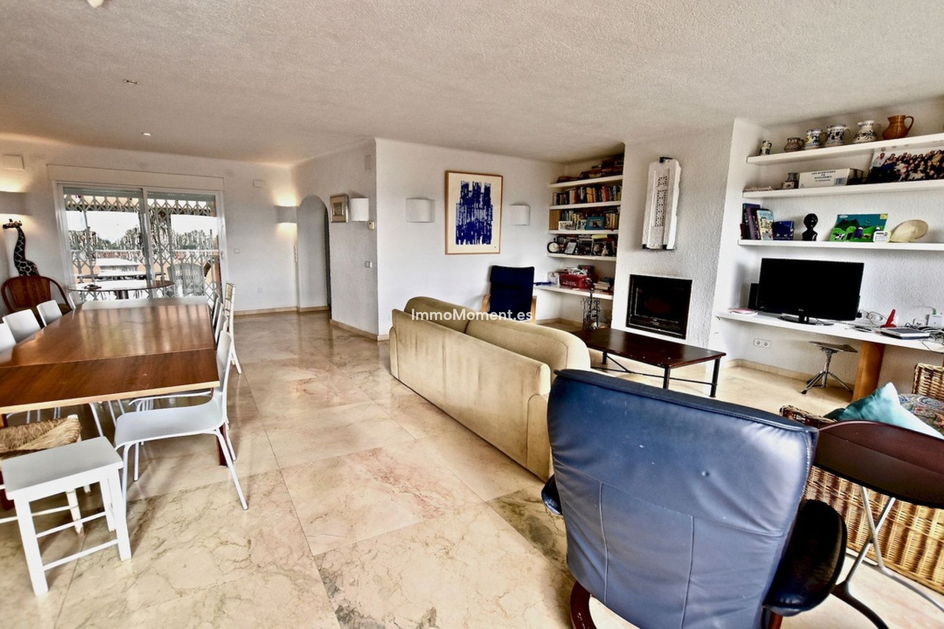 Bestaande woning - Villa - Jávea - Jávea - Xàbia Centro