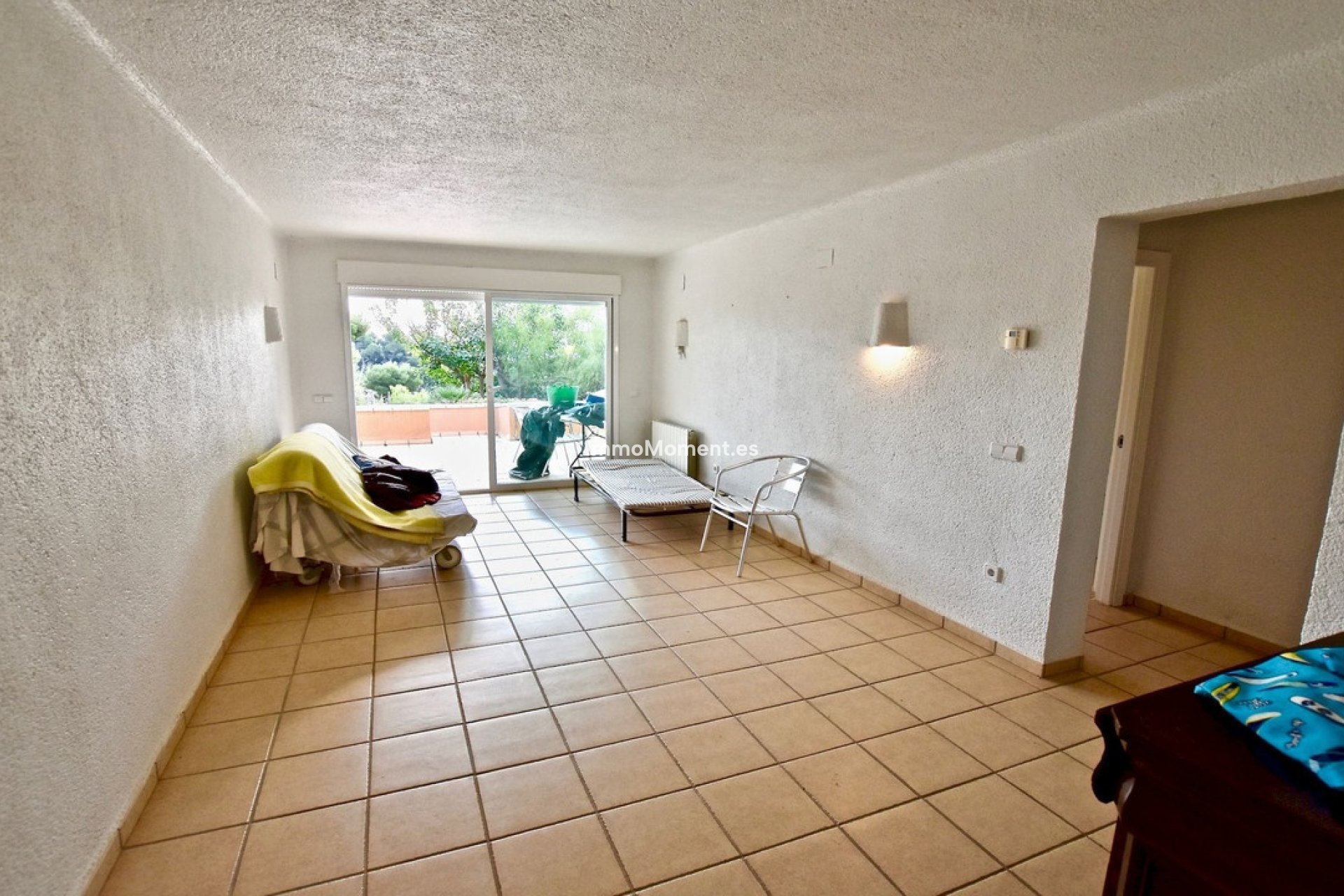 Bestaande woning - Villa - Jávea - Jávea - Xàbia Centro