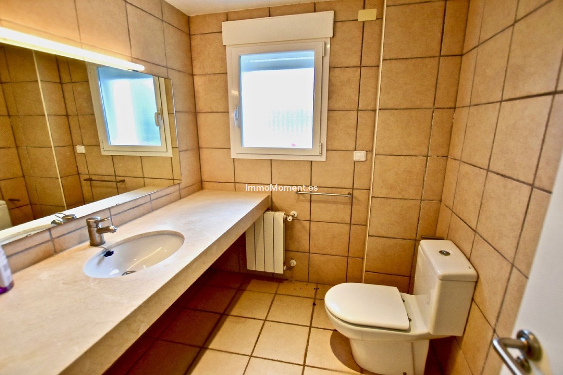 Bestaande woning - Villa - Jávea - Jávea - Xàbia Centro