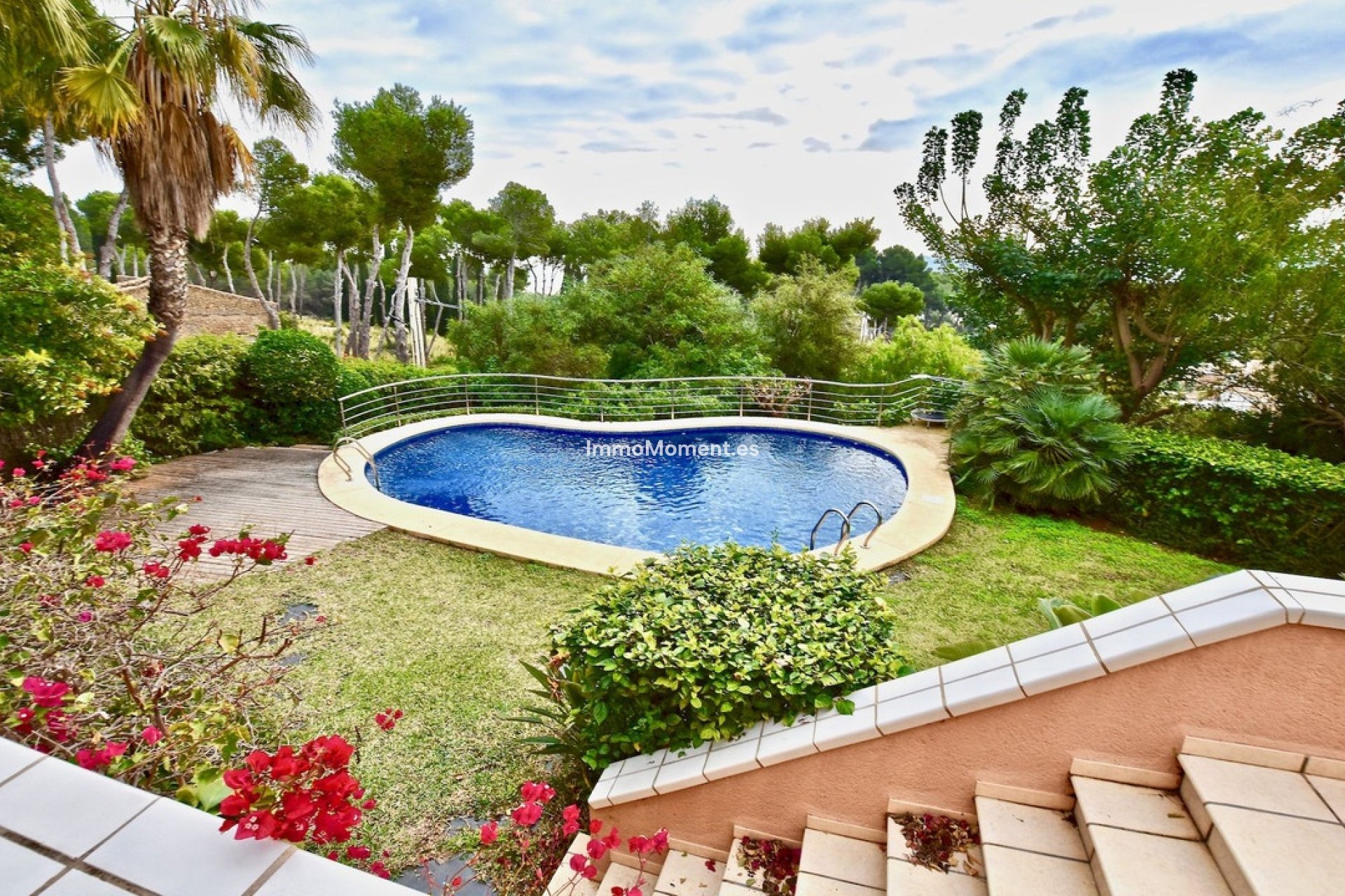 Bestaande woning - Villa - Jávea - Jávea - Xàbia Centro