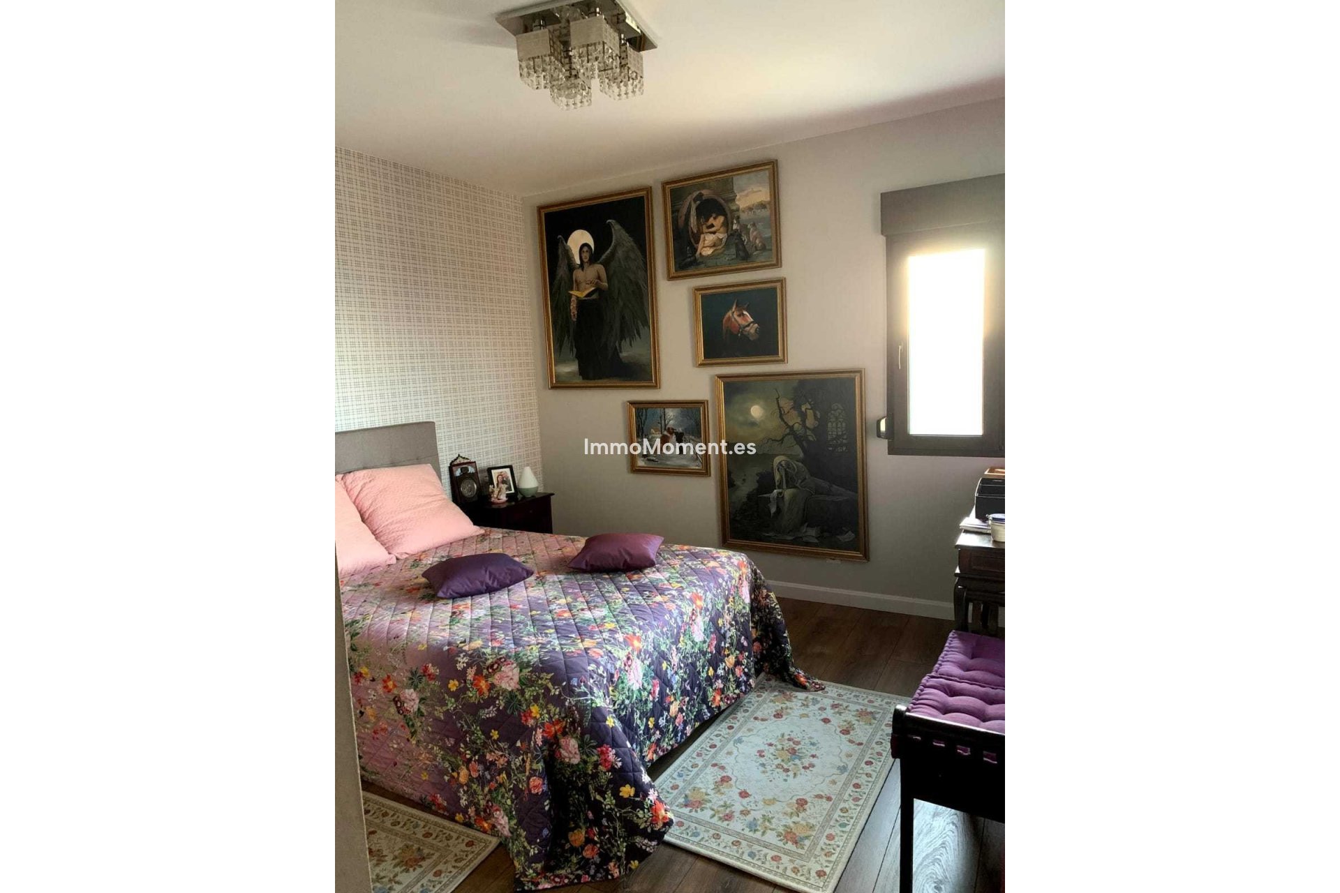 Bestaande woning - Villa - Jávea - Jávea - Xàbia Centro