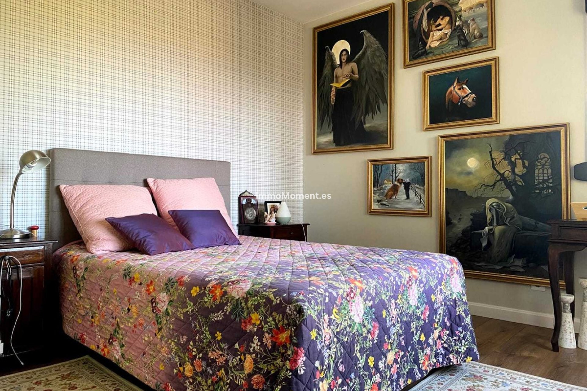 Bestaande woning - Villa - Jávea - Jávea - Xàbia Centro