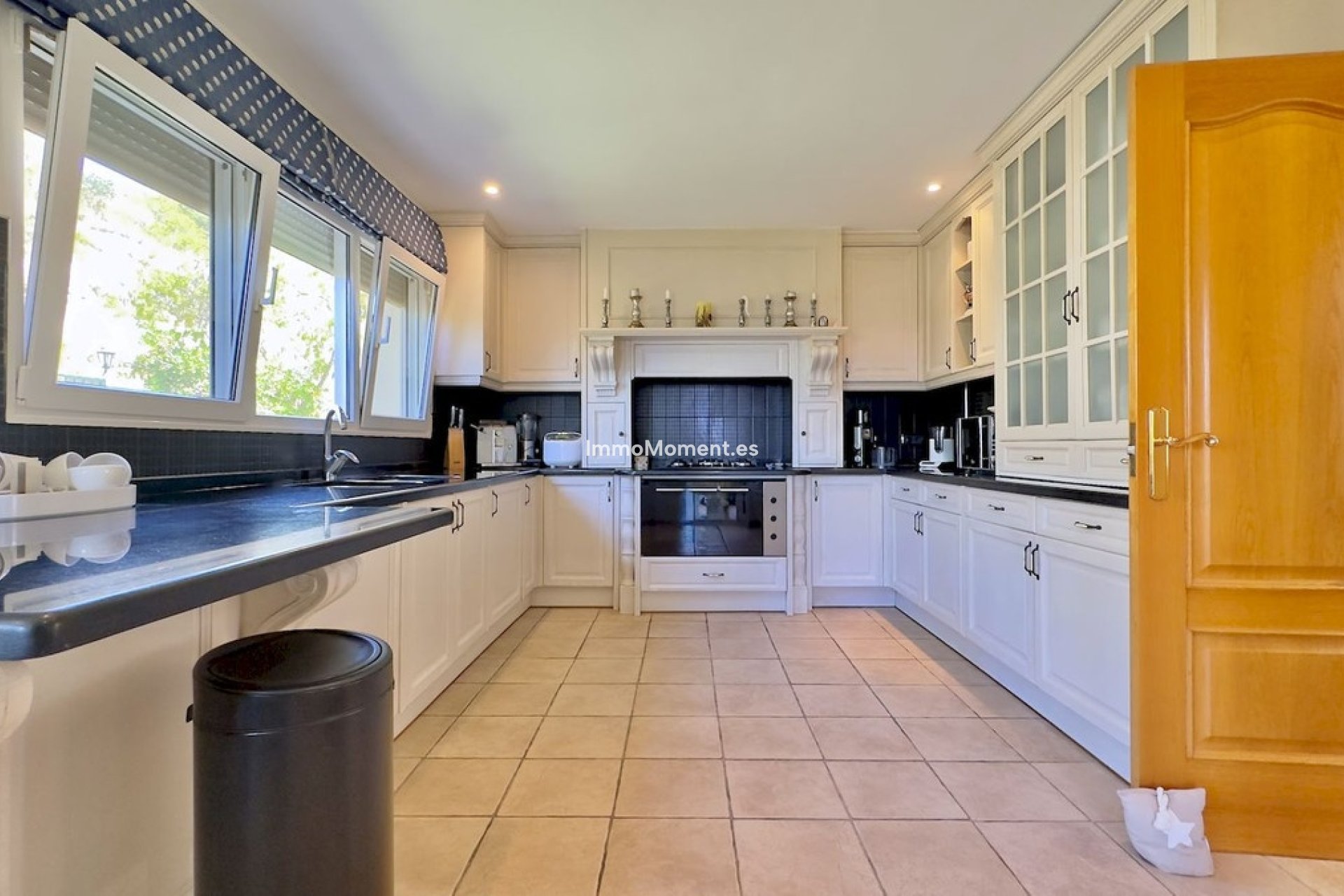 Bestaande woning - Villa - Jávea - Jávea - Xàbia Centro