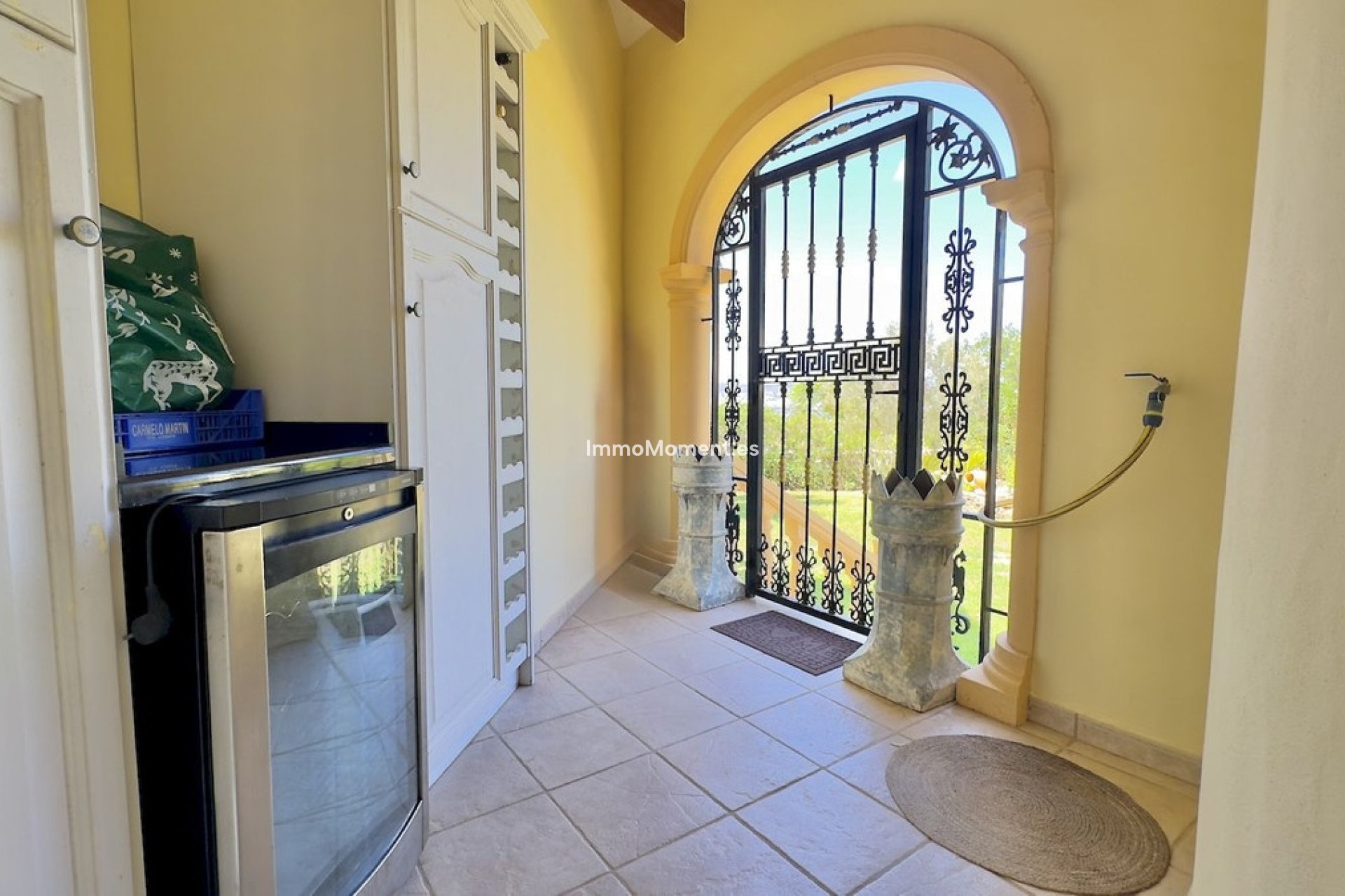 Bestaande woning - Villa - Jávea - Jávea - Xàbia Centro