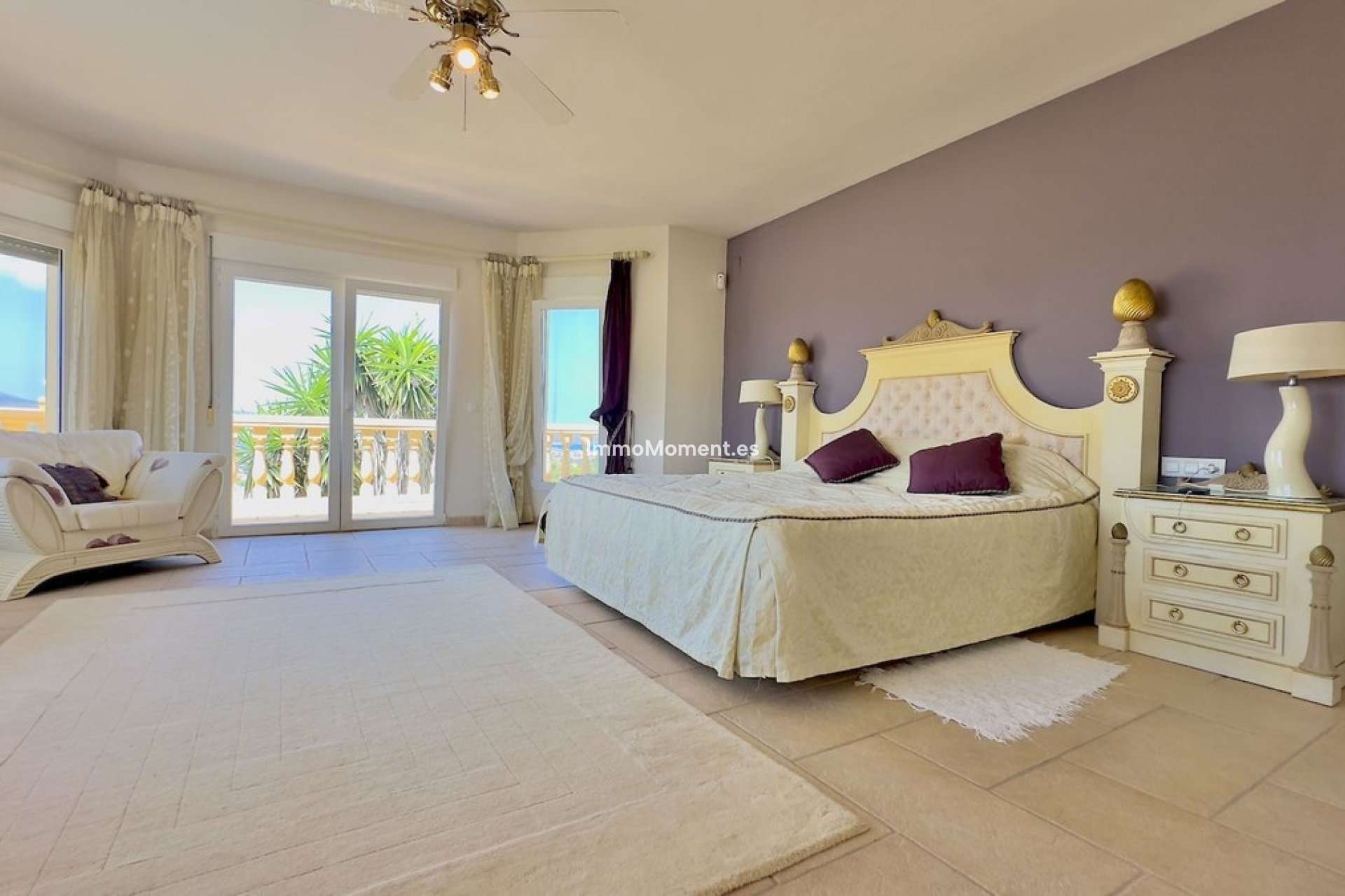 Bestaande woning - Villa - Jávea - Jávea - Xàbia Centro